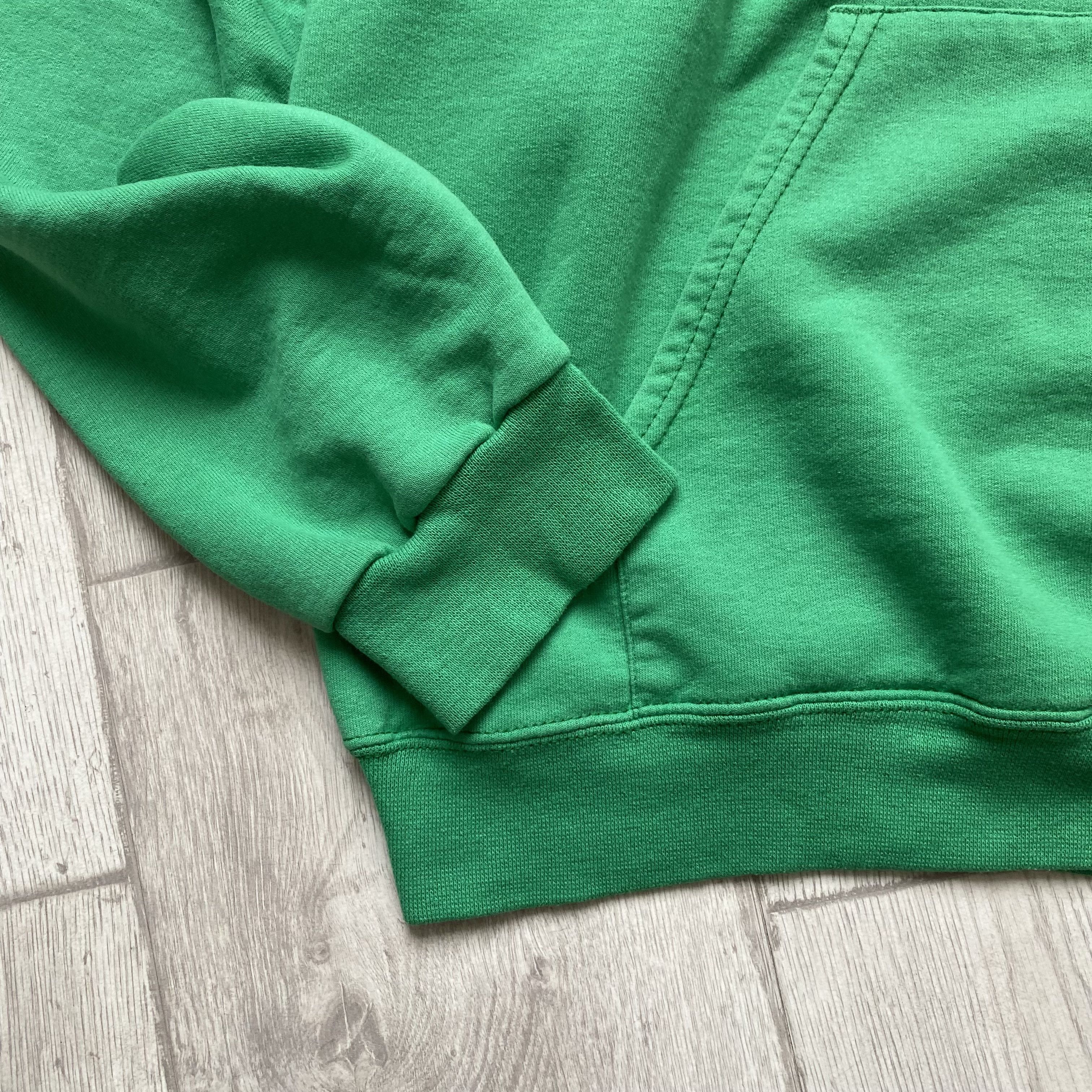 Champion Vintage University of binghamton Champion Boxy Hoodie Size US XL / EU 56 / 4 - 3 Thumbnail