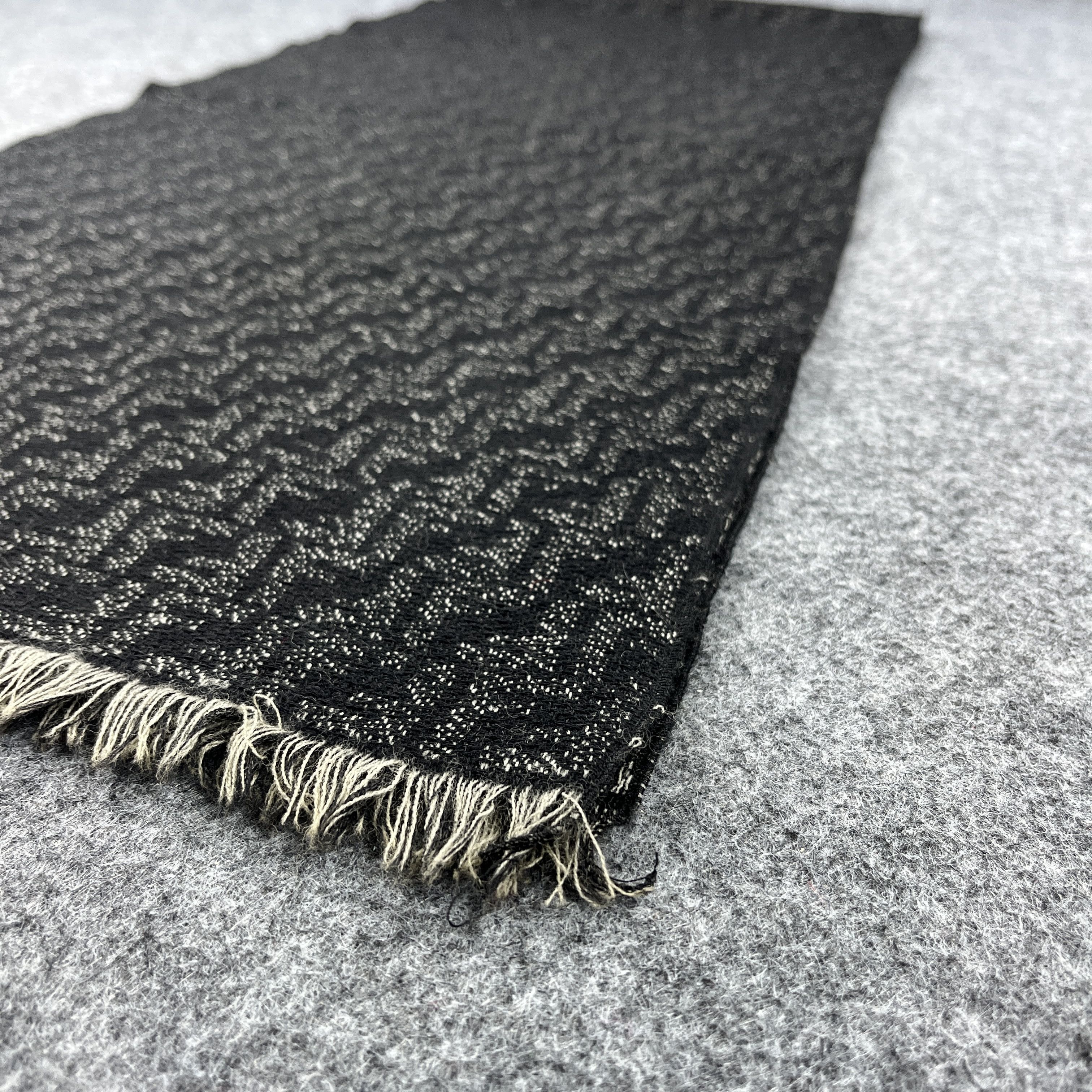 Vintage Vintage Fendi Monogram Scarf / Muffler / Neckwear K050 Size ONE SIZE - 7 Thumbnail