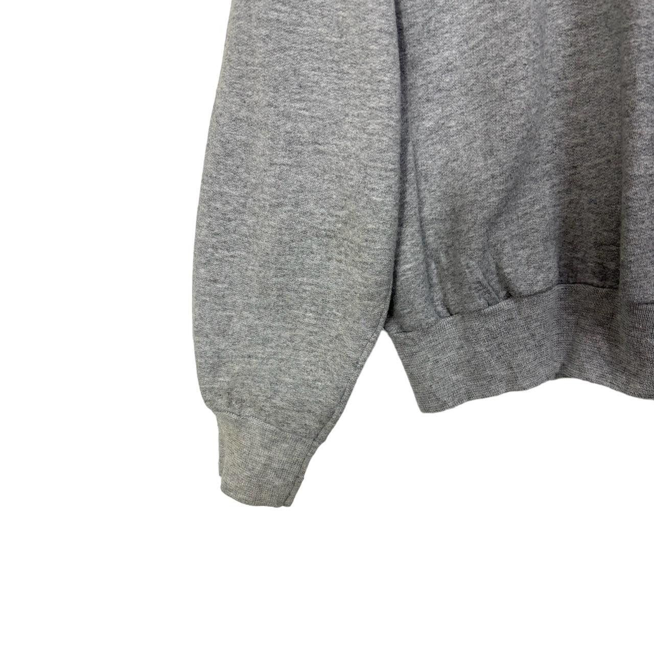 Disney × Vintage Vintage Mickey Mouse sweatshirt size: L Size US L / EU 52-54 / 3 - 3 Thumbnail