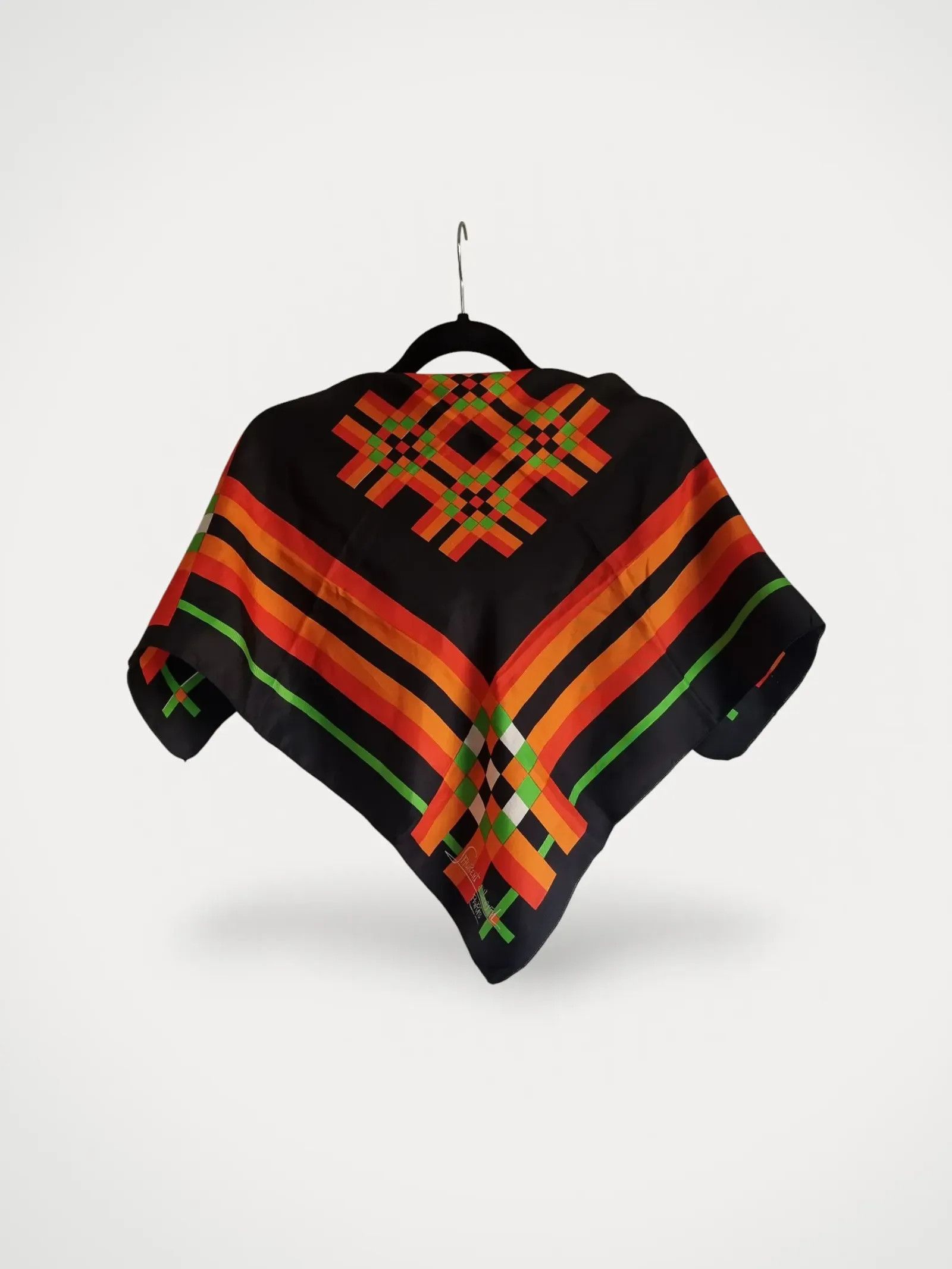 Other Laurent d' Herval Paris Scarf Size ONE SIZE - 1 Thumbnail