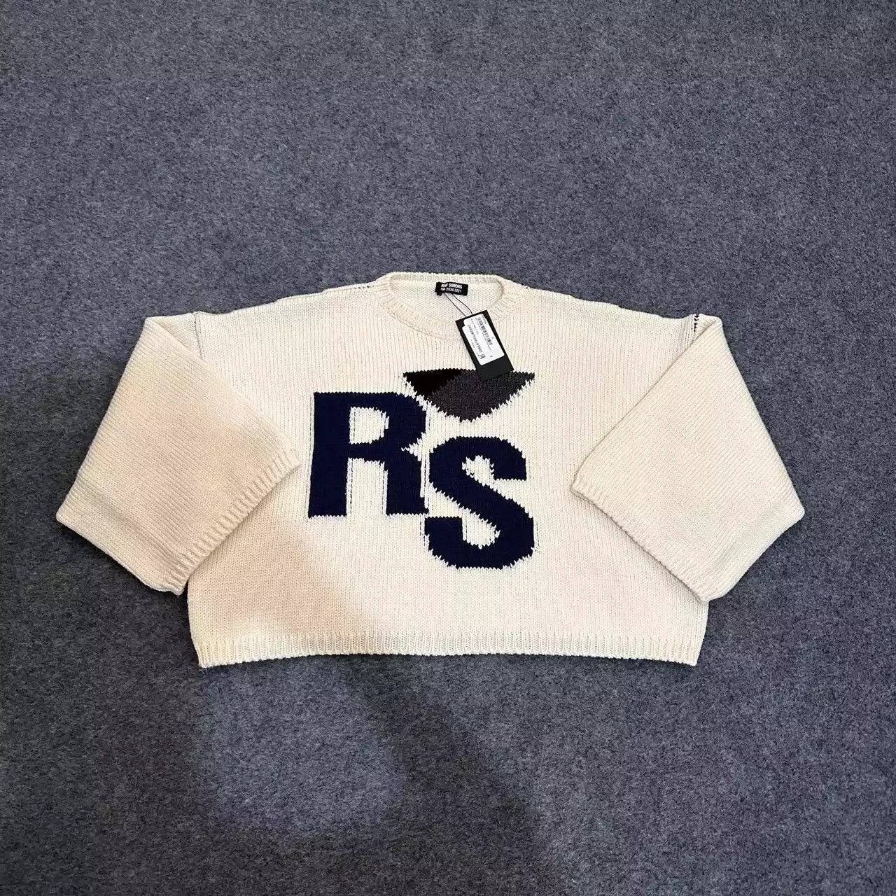 Raf Simons Raf simons 20 21aw sweater-2505 Size US M / EU 48-50 / 2 - 1 Thumbnail