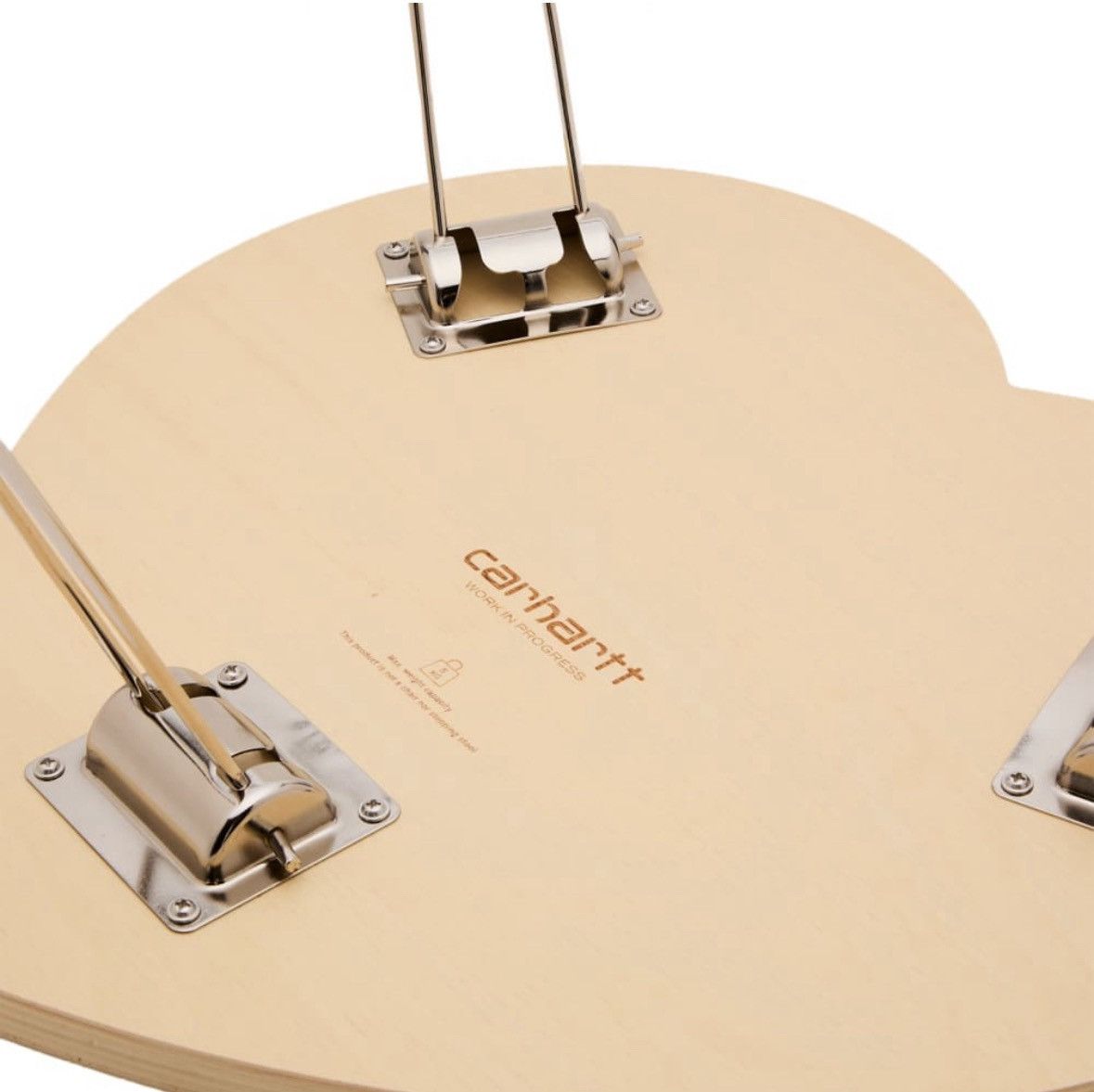 Carhartt Wip Carhartt WIP Foldable Table Size ONE SIZE - 3 Thumbnail