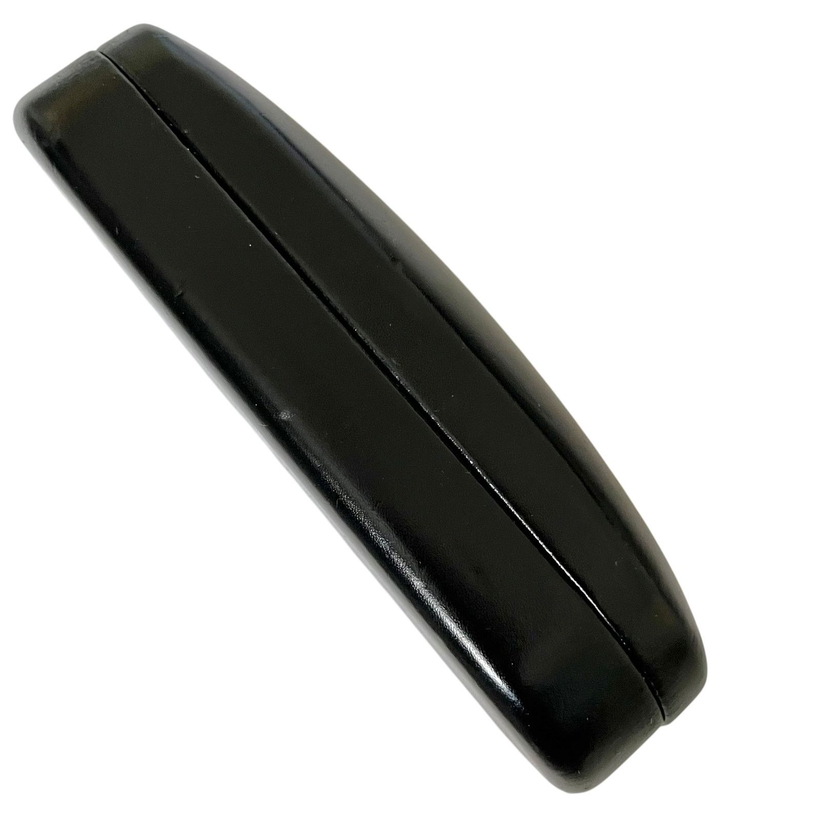 Coach Coach Black Hardshell Glasses Case - Hinged Sunglasses Box Size ONE SIZE - 7 Thumbnail