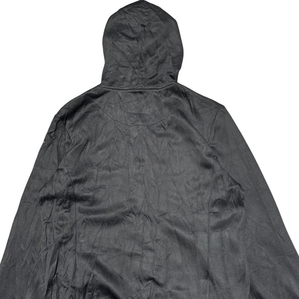 L7 Real Hip L7 Real Hip Black Zipper Jacket Hooded Julius Size US M / EU 48-50 / 2 - 8 Thumbnail