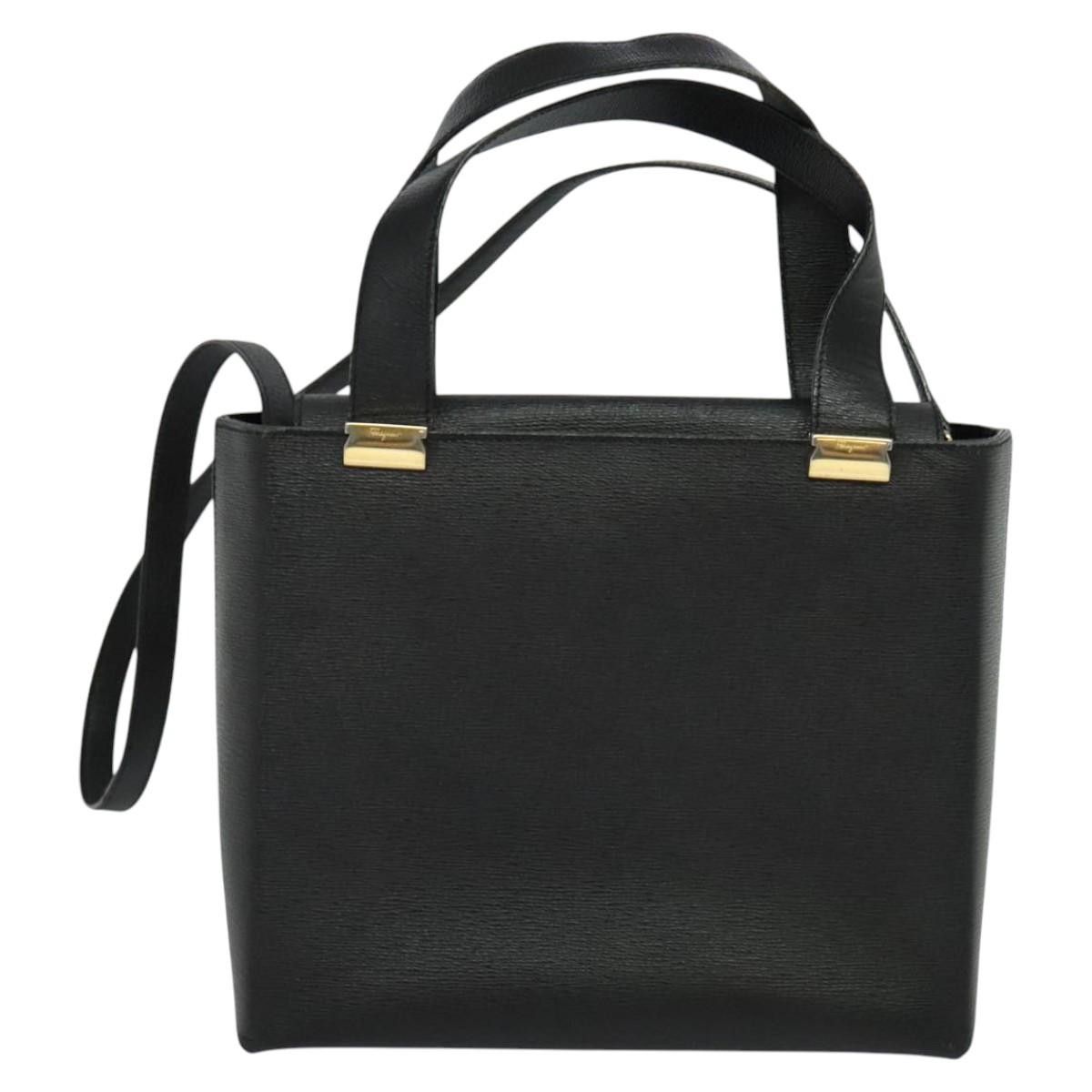 Salvatore Ferragamo Salvatore Ferragamo - handbag Size ONE SIZE - 1 Thumbnail