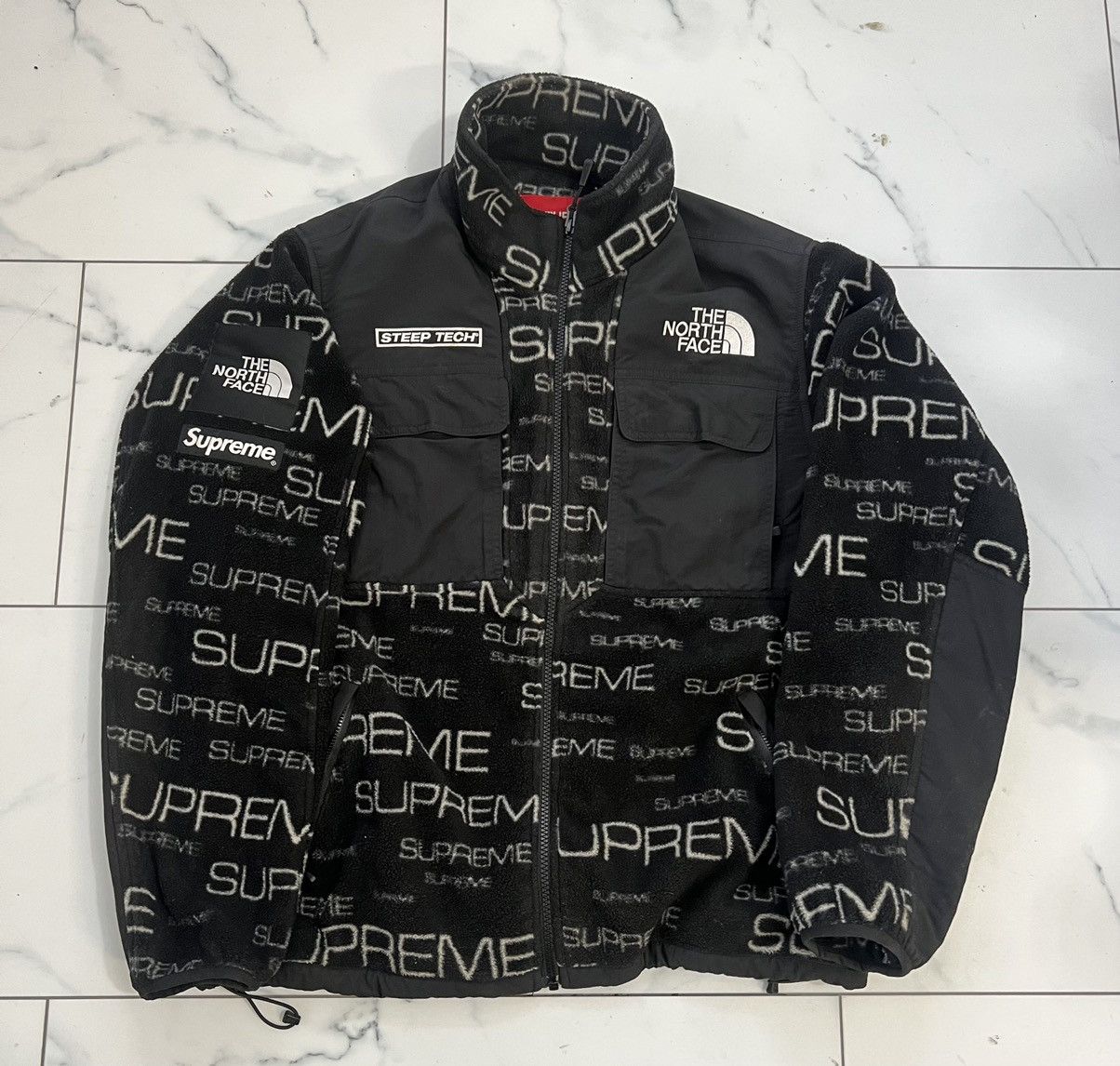 The North Face Steep Tech | Grailed