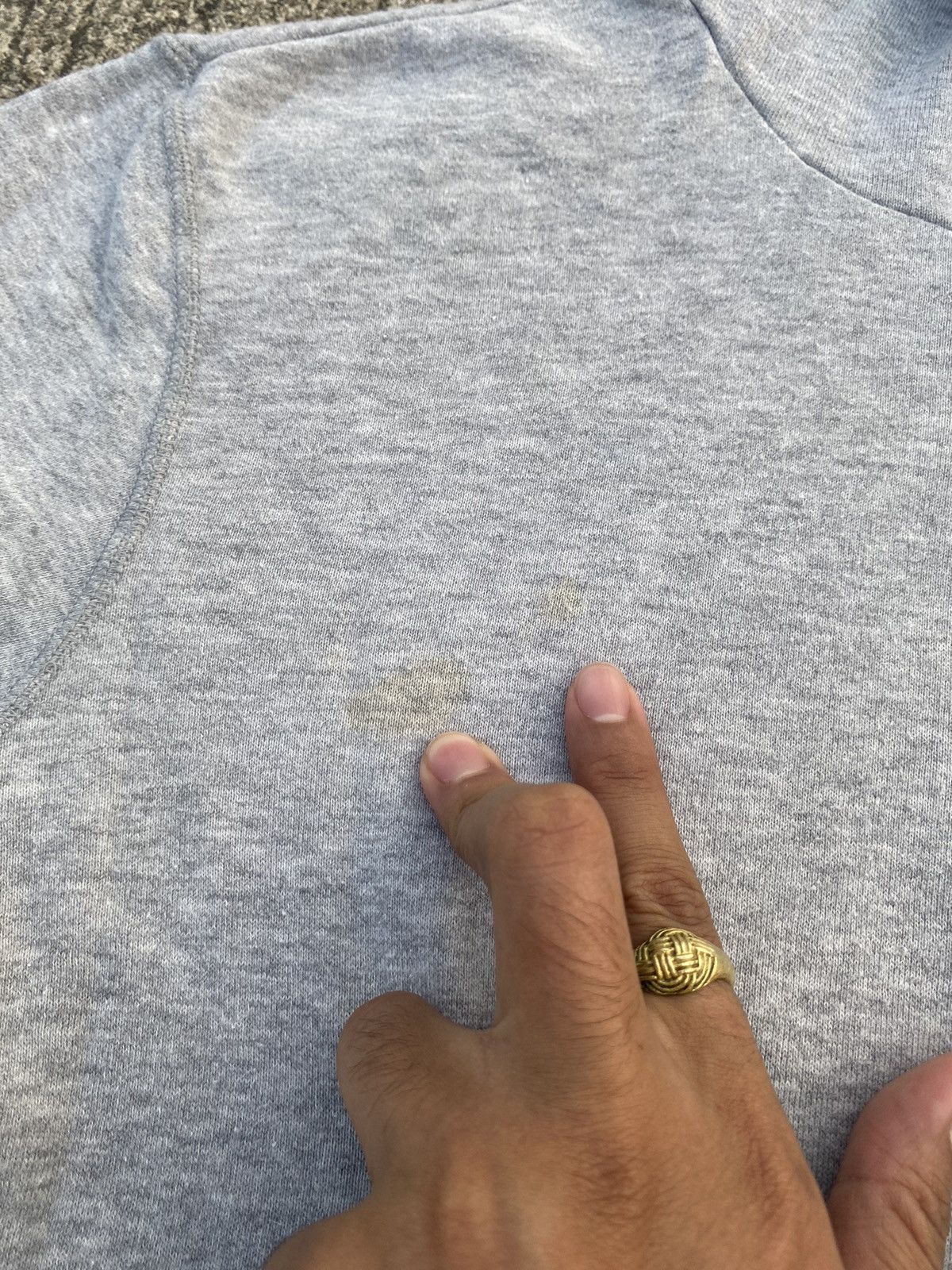 Issey Miyake Ne Net Zip Up Hoodie Size US S / EU 44-46 / 1 - 10 Thumbnail