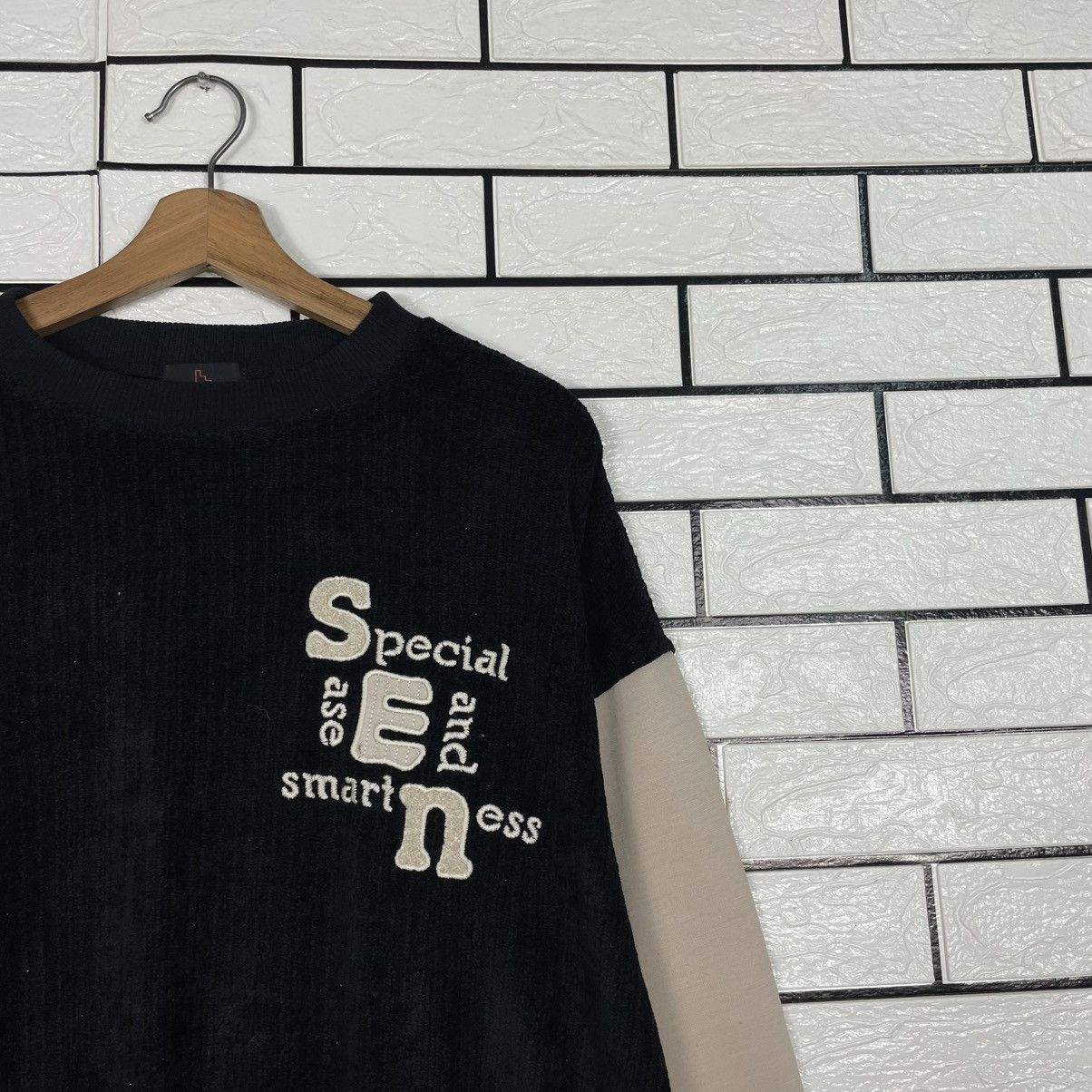 Japanese Brand Japanese Brand Santa Fe Sweatshirt Size US M / EU 48-50 / 2 - 5 Thumbnail