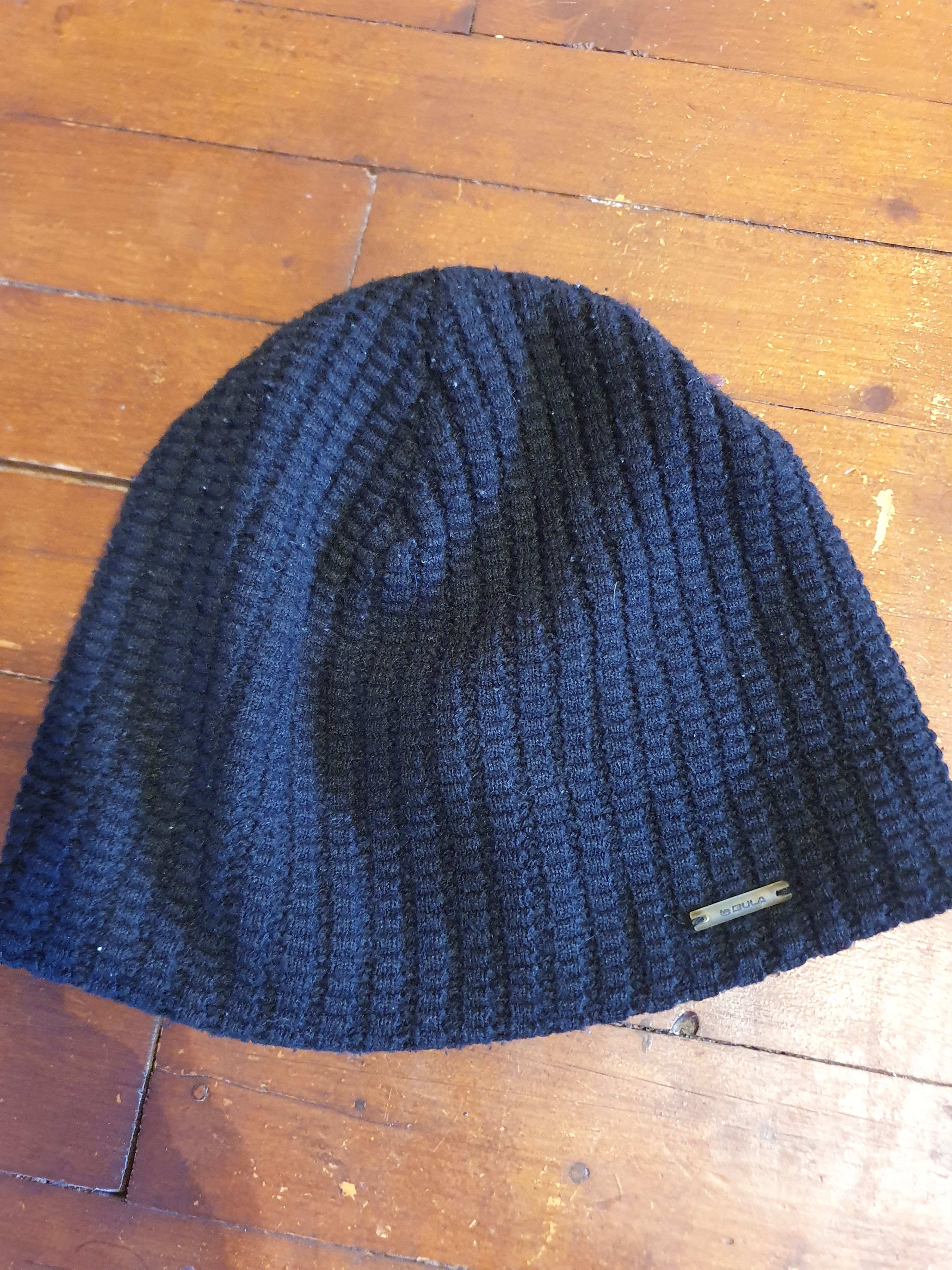 Other Bula Beanie Made in Canada Winter Hat Size ONE SIZE - 7 Thumbnail