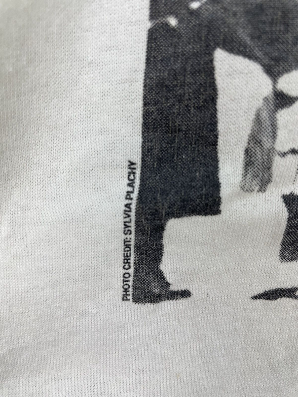Band Tees Vintage 90s Paul Simon Born At The Right Time t shirt Size US XL / EU 56 / 4 - 6 Thumbnail