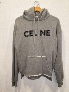 celine hoodie pink｜TikTok Search