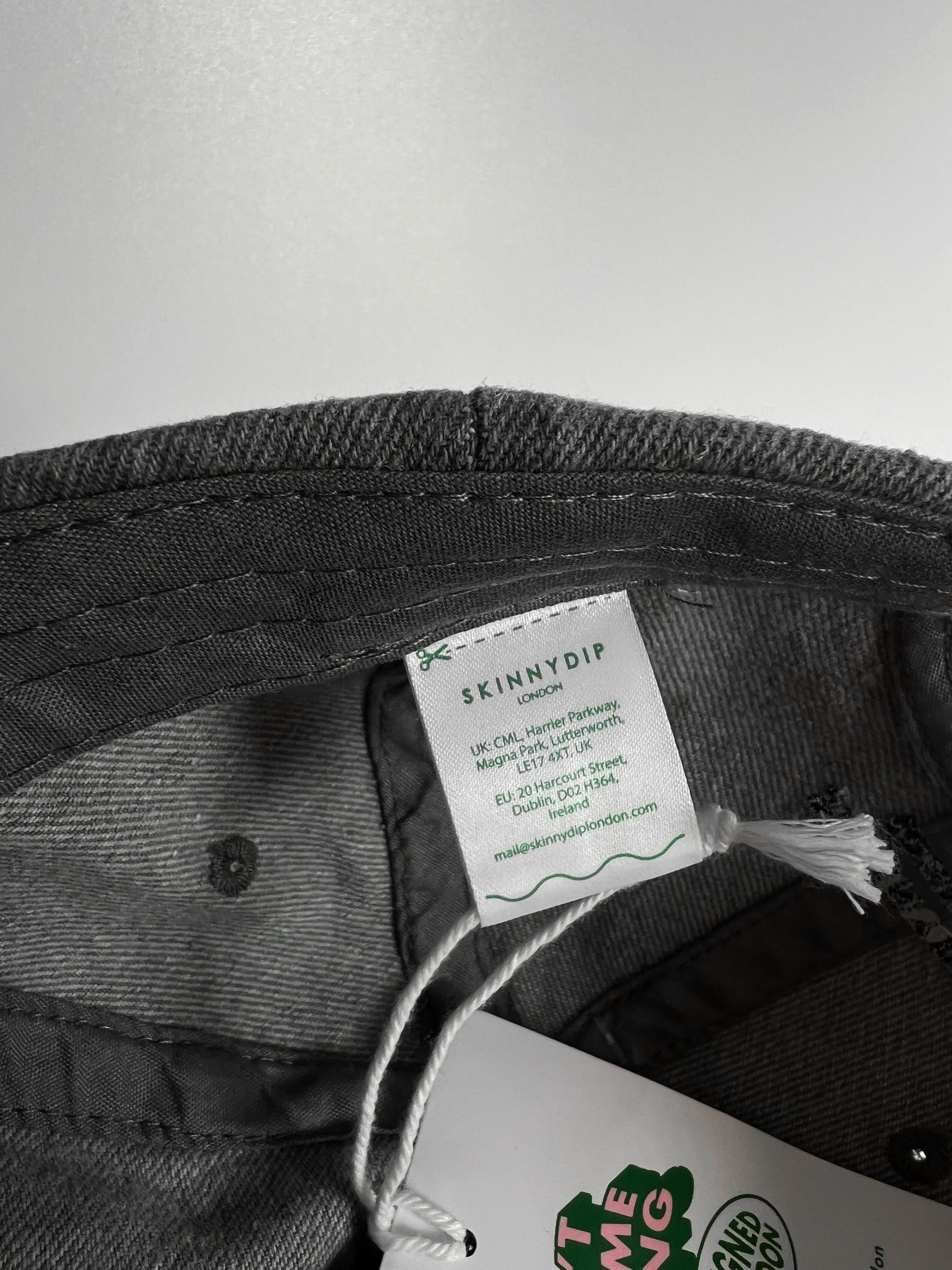 Other Skinny Drip London Unisex Cap Size ONE SIZE - 8 Thumbnail