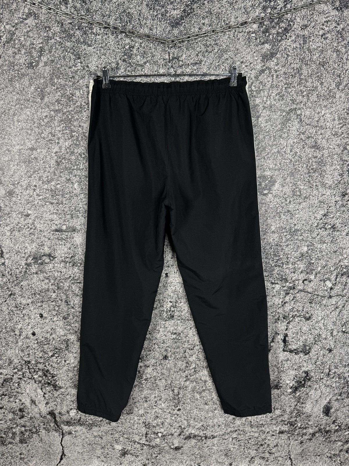 Nike Nike Track Pants Vintage 90s Style Zip Cuffs Y2K Size L Size US 36 / EU 52 - 12 Thumbnail