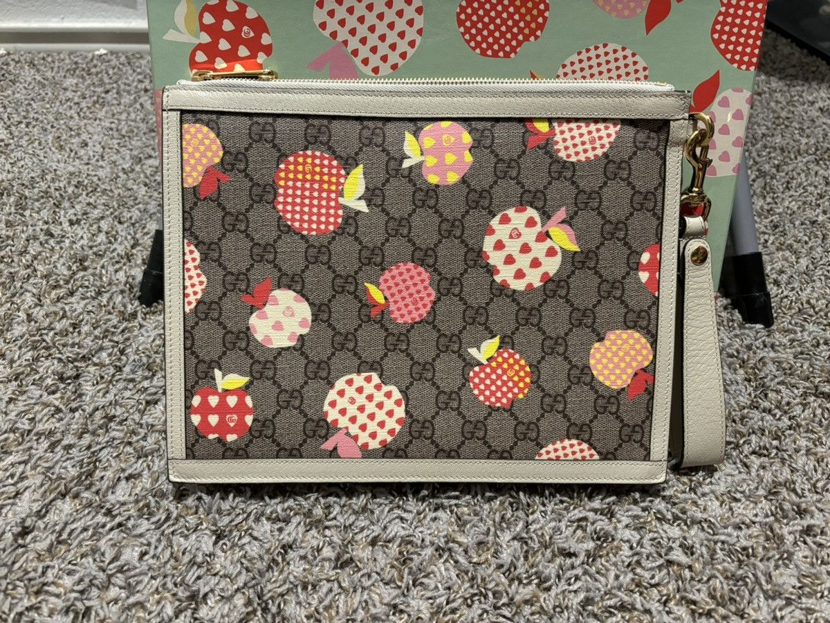 Gucci Gucci wrist bag Size ONE SIZE - 2 Thumbnail