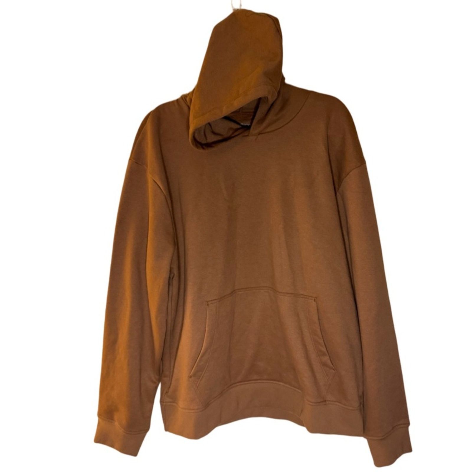 Beyond Yoga Beyond Yoga Every Body Hoodie - Toffee Size L Size US L / EU 52-54 / 3 - 2 Thumbnail