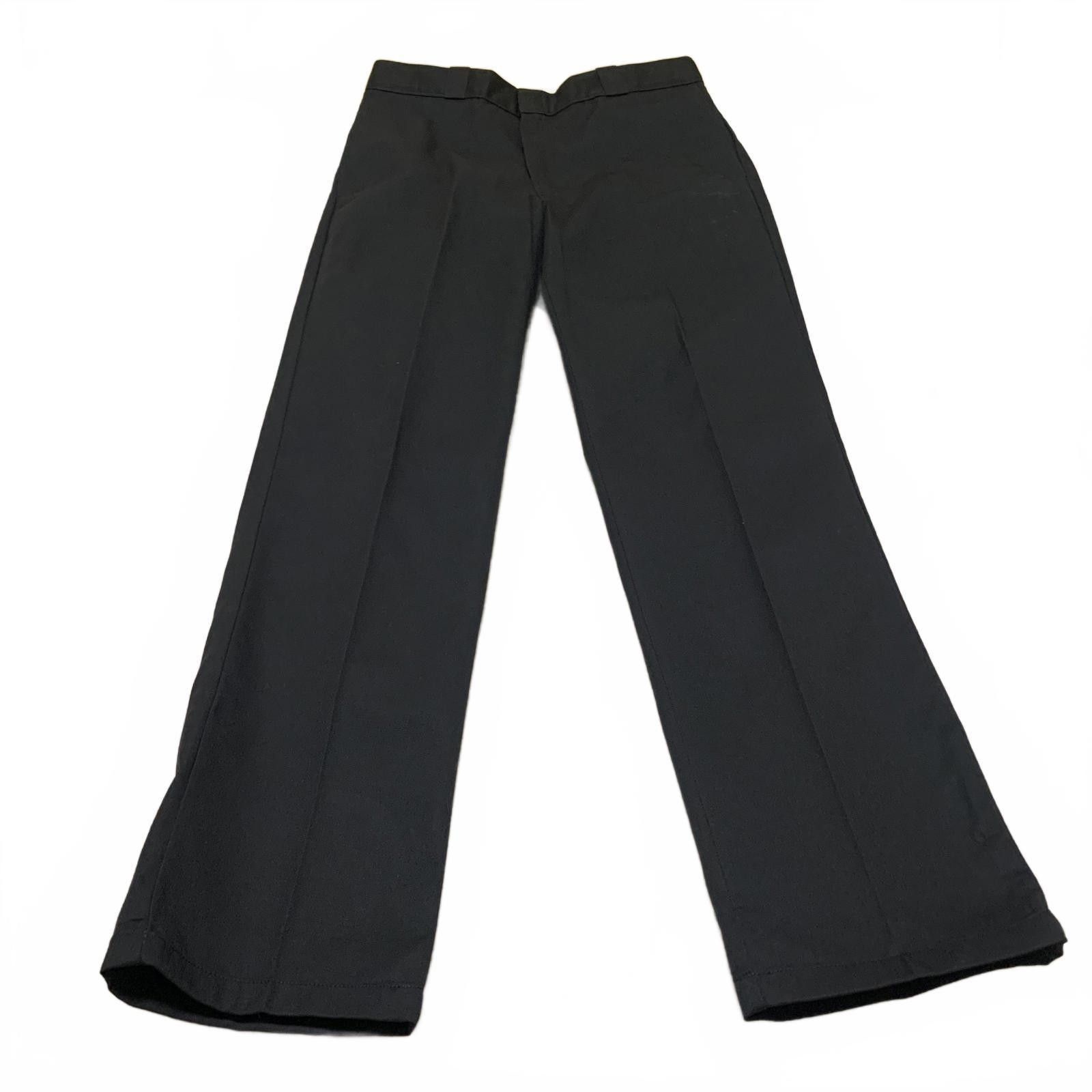 Dickies Dickies 374 Original Fit Navy Blue Men's 34x35 Pants Size US 30 / EU 46 - 1 Thumbnail