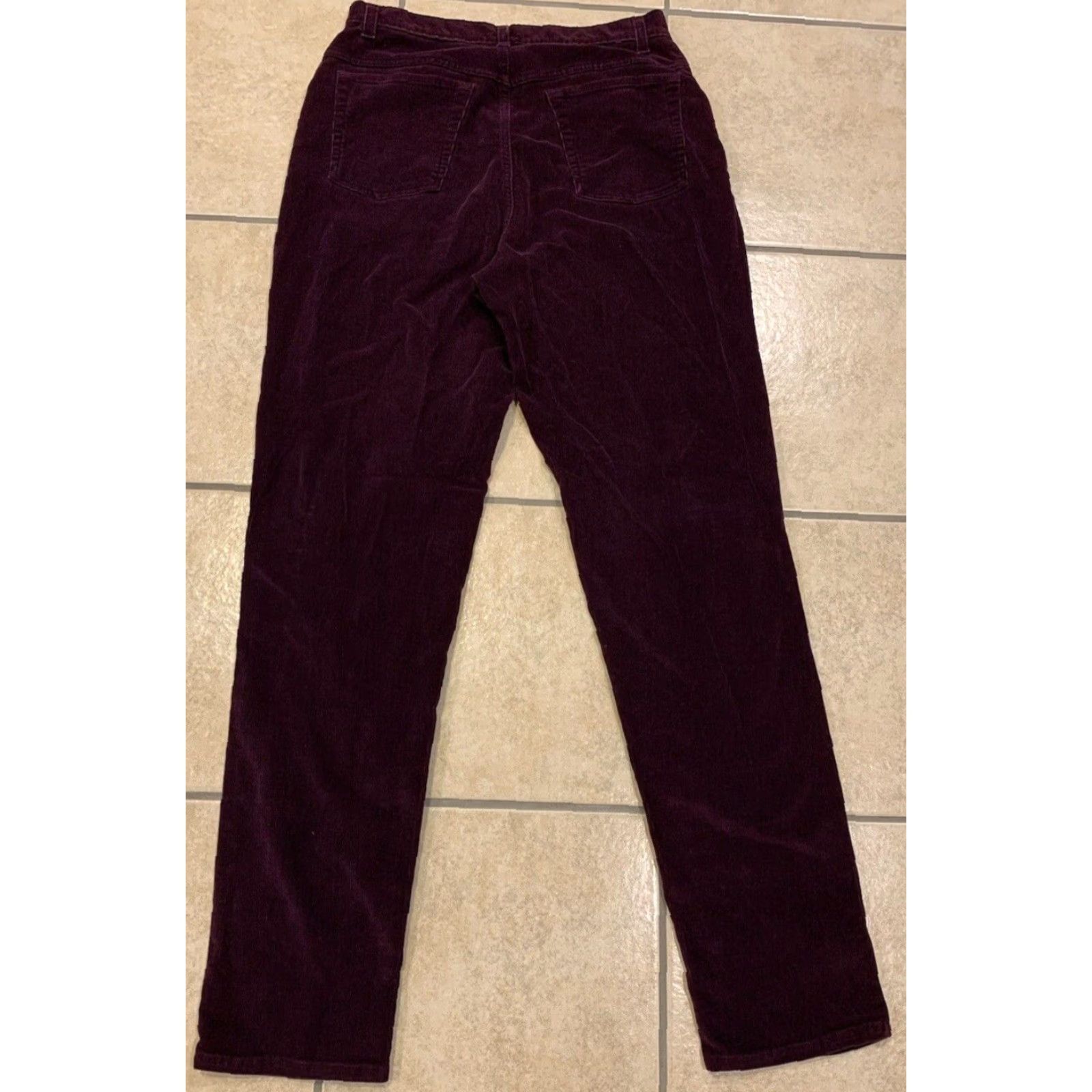 Vintage VINTAGE? No. Size 32" / US 10 / IT 46 - 4 Thumbnail