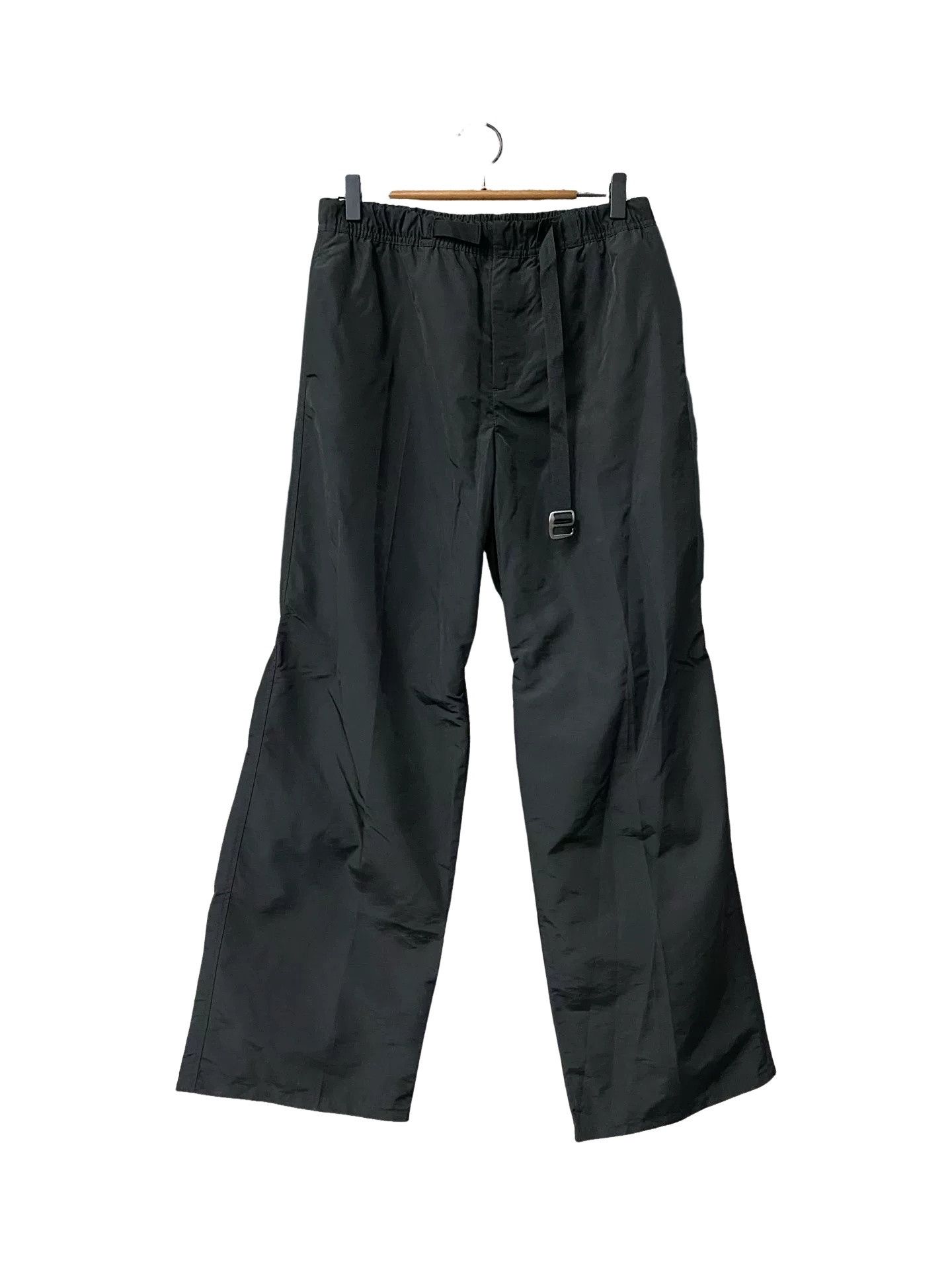 Our Legacy Our Legacy Wander Nylon Trousers Size 44 Size US 28 / EU 44 - 1 Thumbnail