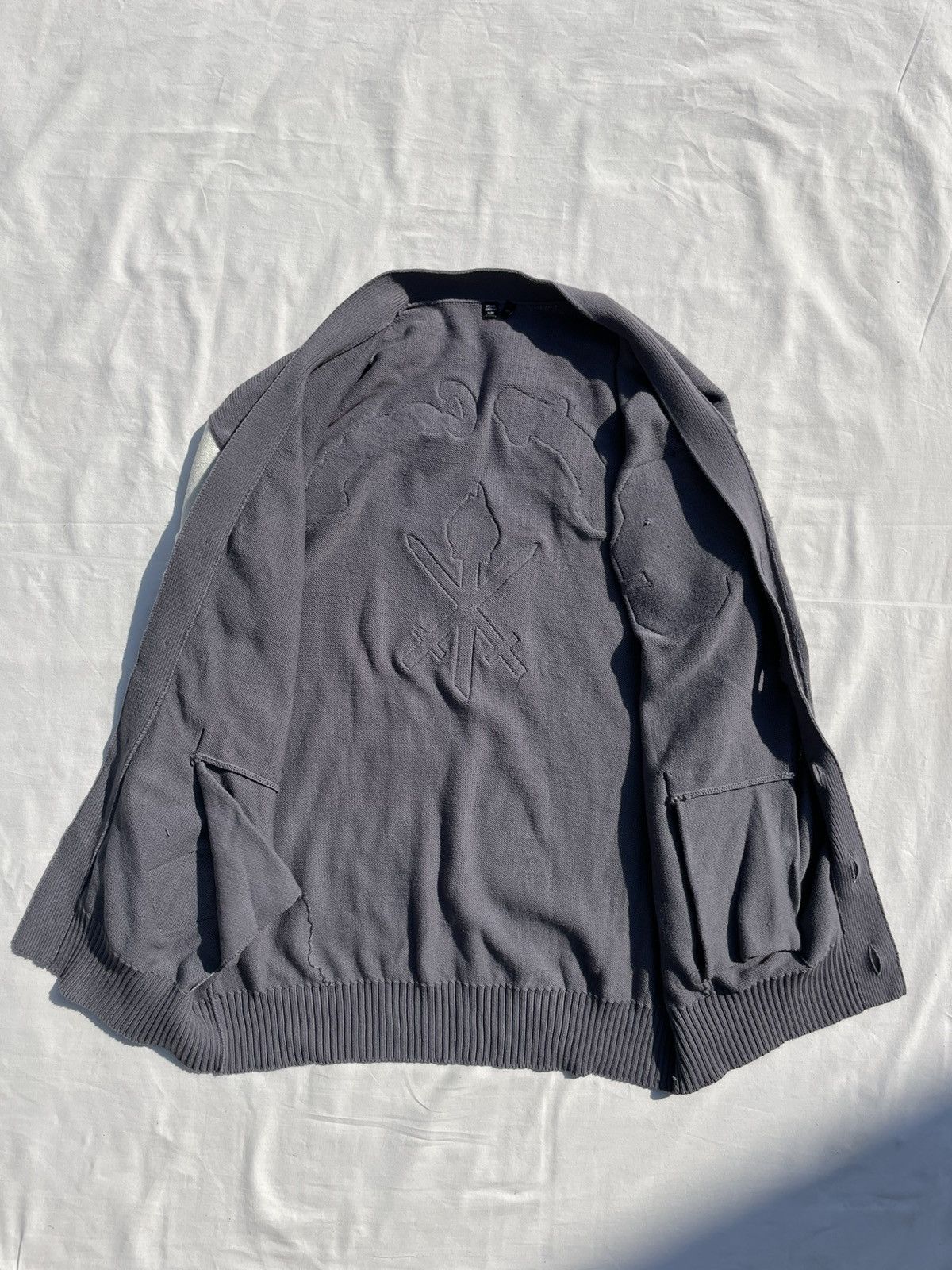 Opening Ceremony Opening Ceremony Cardigan Size US S / EU 44-46 / 1 - 11 Thumbnail