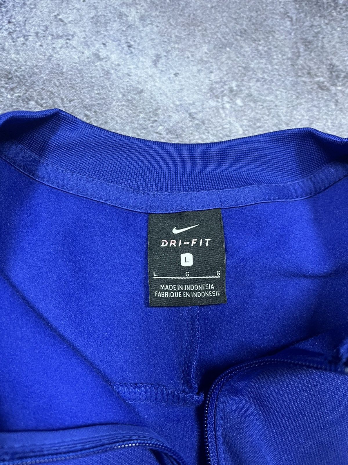 Nike Chelsea FC Nike Anthem Jacket 2018/2019 Size US L / EU 52-54 / 3 - 6 Thumbnail