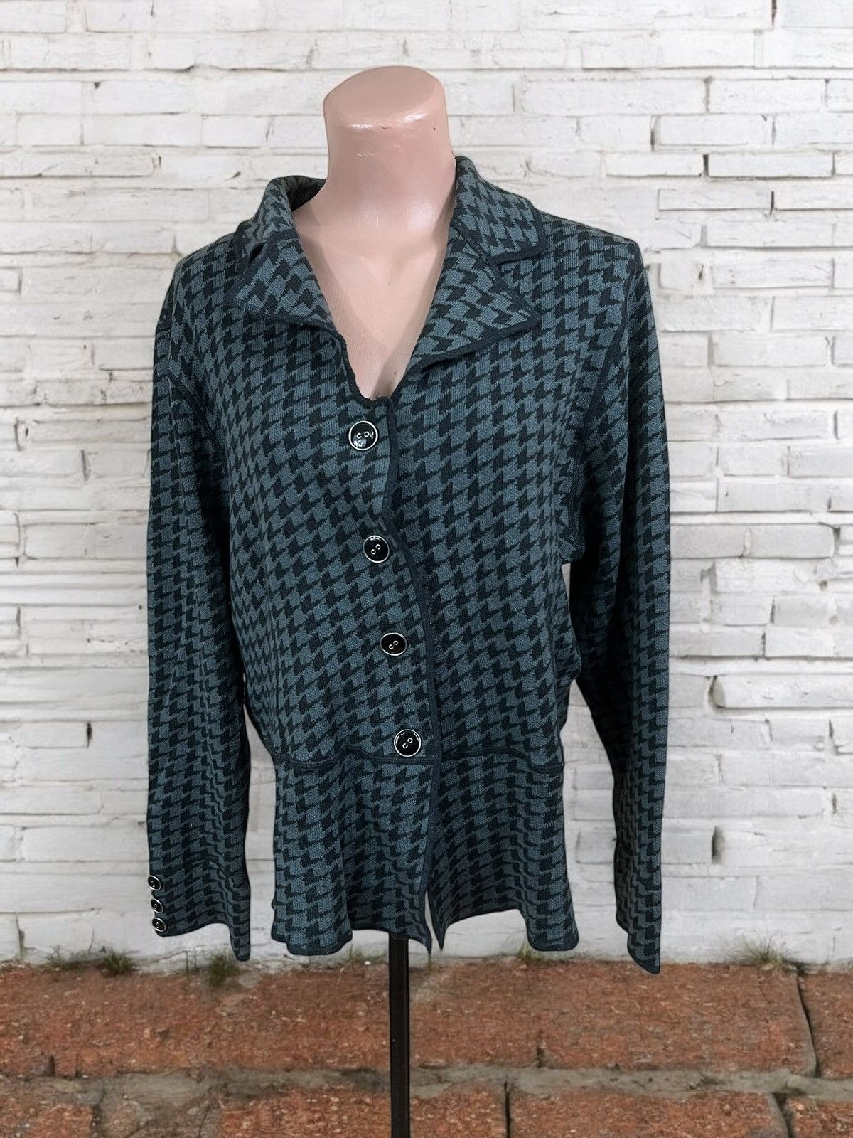 Folk Folk women’s blazer size XL Size XL / US 12-14 / IT 48-50 - 1 Thumbnail