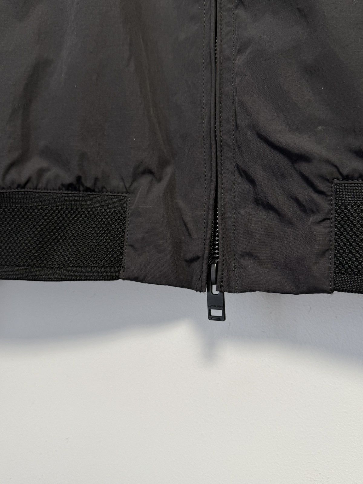 J.Lindeberg Classic J Lindberg Light Jacket Nylon Size US L / EU 52-54 / 3 - 9 Thumbnail