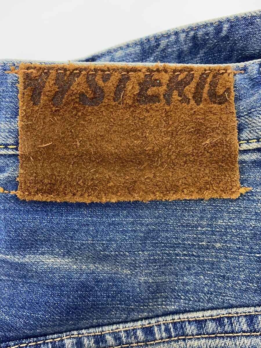 Hysteric Glamour Studded Jeans Size US 30 / EU 46 - 4 Thumbnail