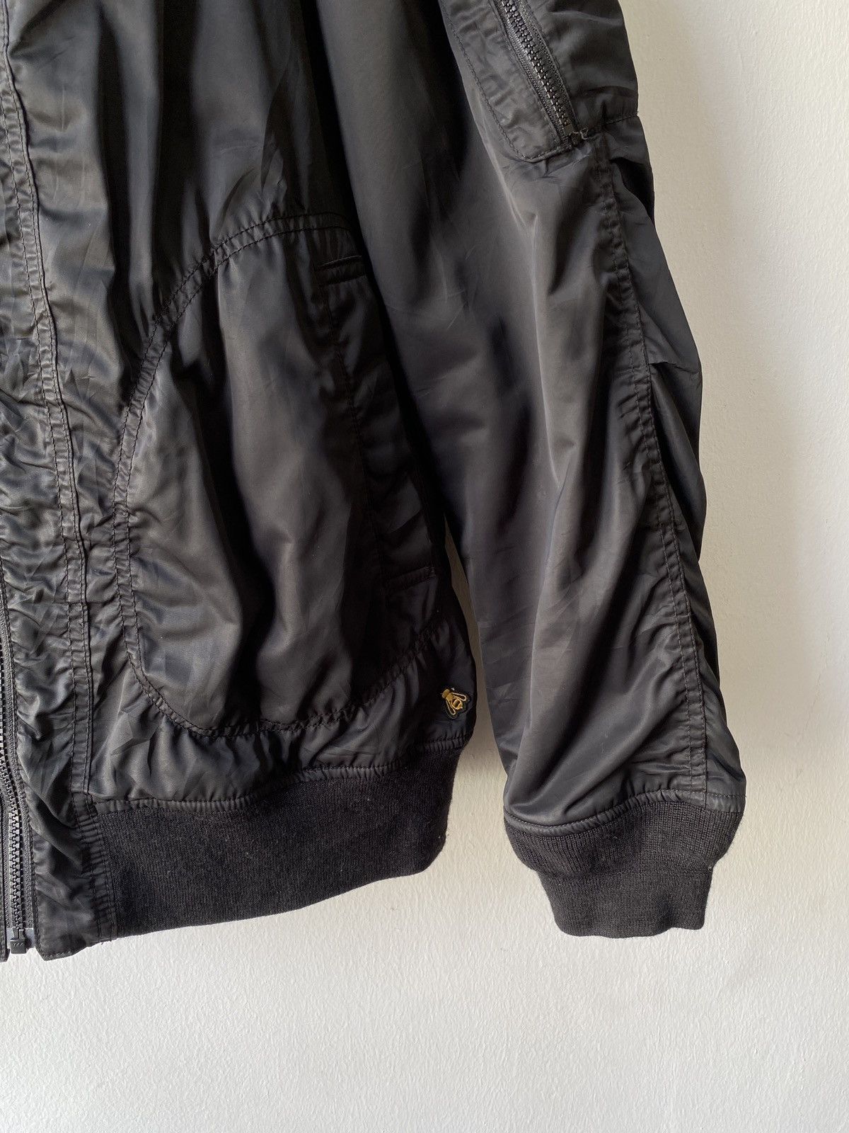 Japanese Brand Japanese Brand Kiminori Morishita Uniqlo Hoodie Jacket Size US L / EU 52-54 / 3 - 8 Thumbnail