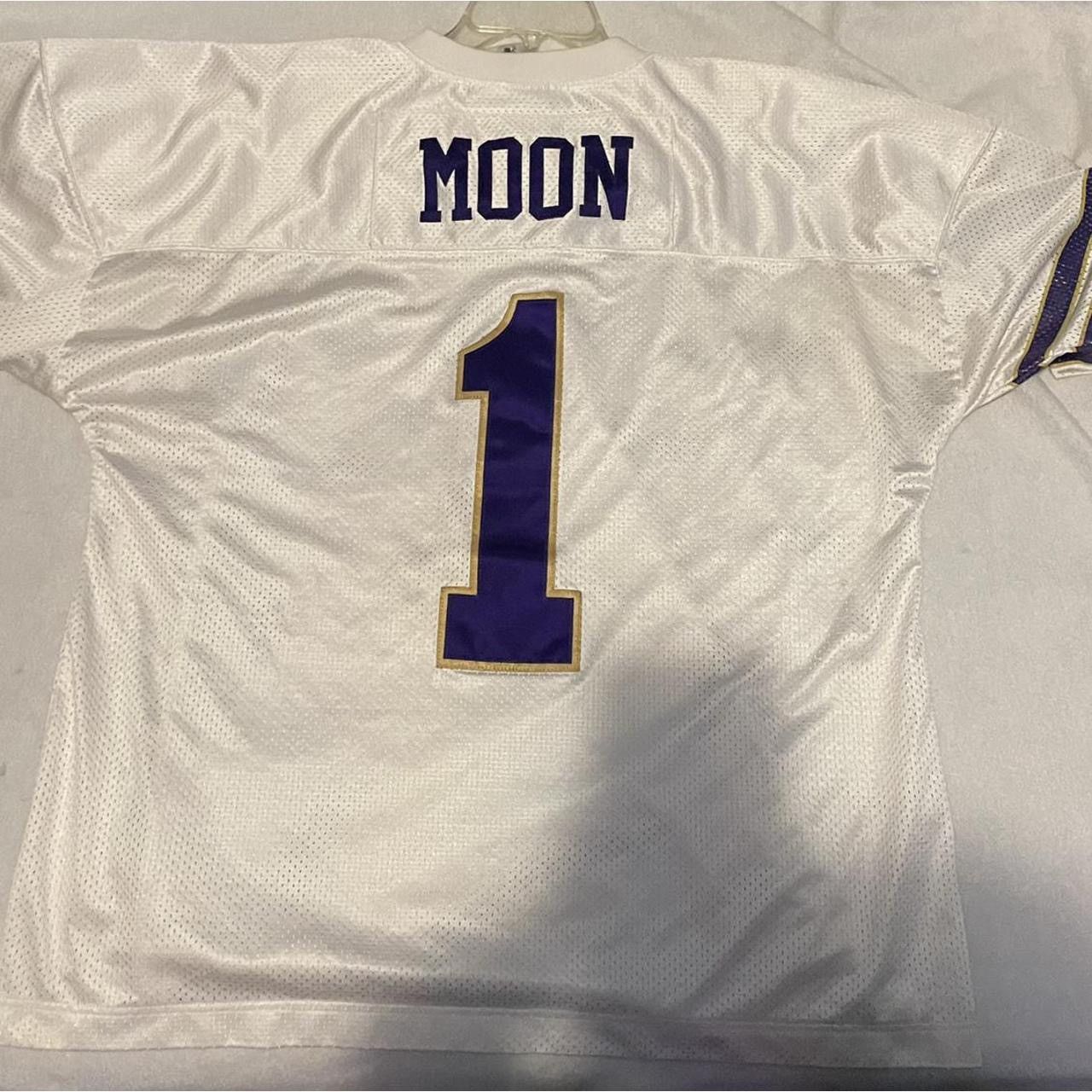 Other Warren Moon original college throwback Size US XXL / EU 58 / 5 - 2 Thumbnail