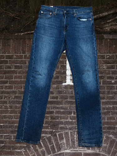Levi's Levi's 510 Denim Jeans Size US 32 / EU 48 - 1 Thumbnail