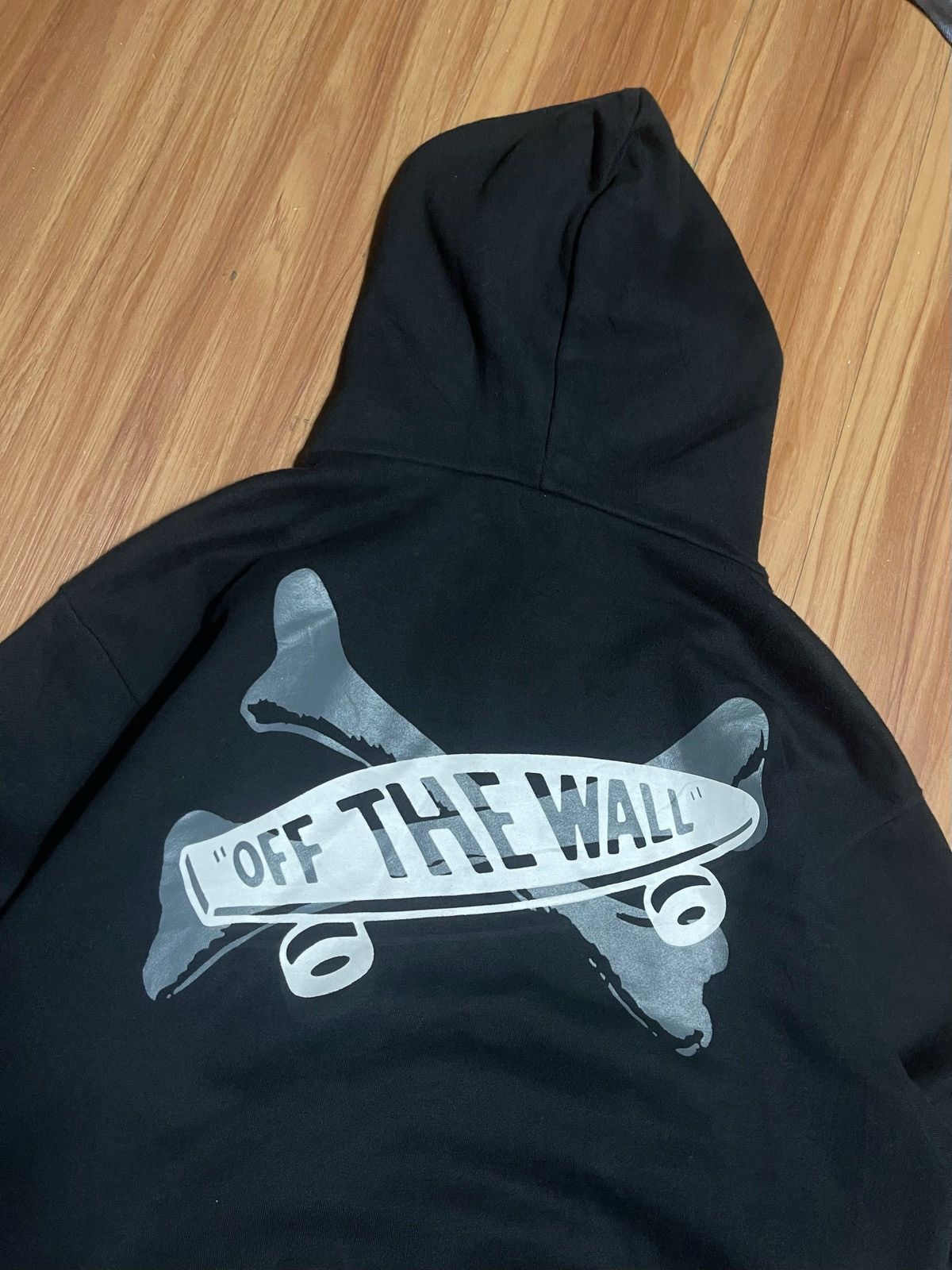Vans × Wtaps WTAPS x Vans Hoodie Jacket Size US L / EU 52-54 / 3 - 6 Thumbnail