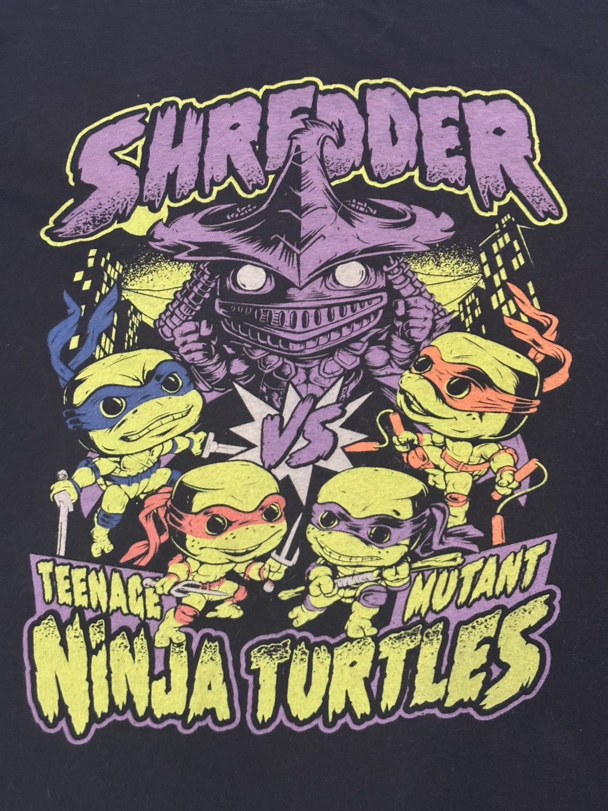 Other Pop T-shirt.mt-20 Size US XL / EU 56 / 4 - 3 Thumbnail