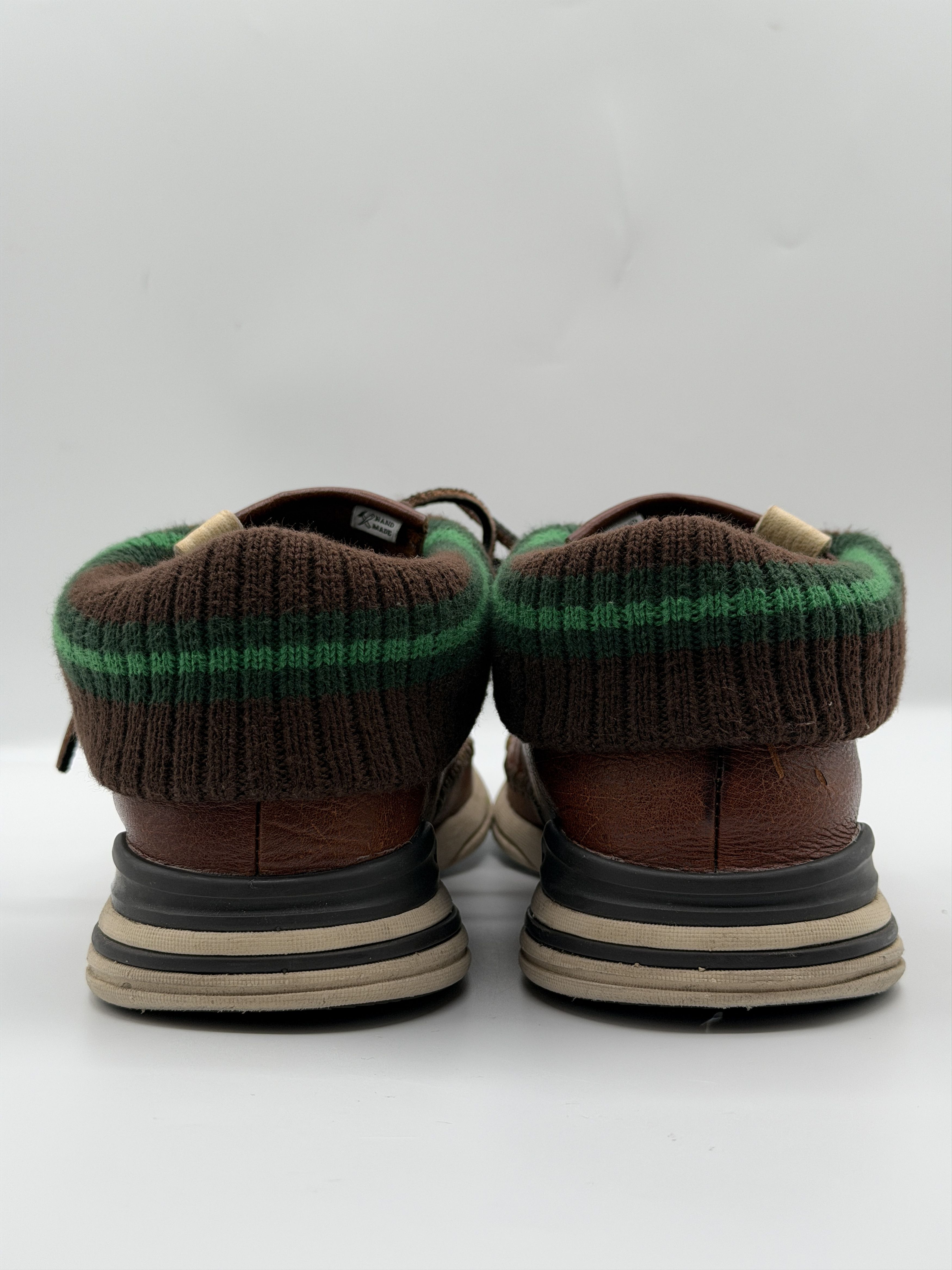 Visvim SS15 SPOT Maliseet-Folk Size US 9 / EU 42 - 4 Thumbnail