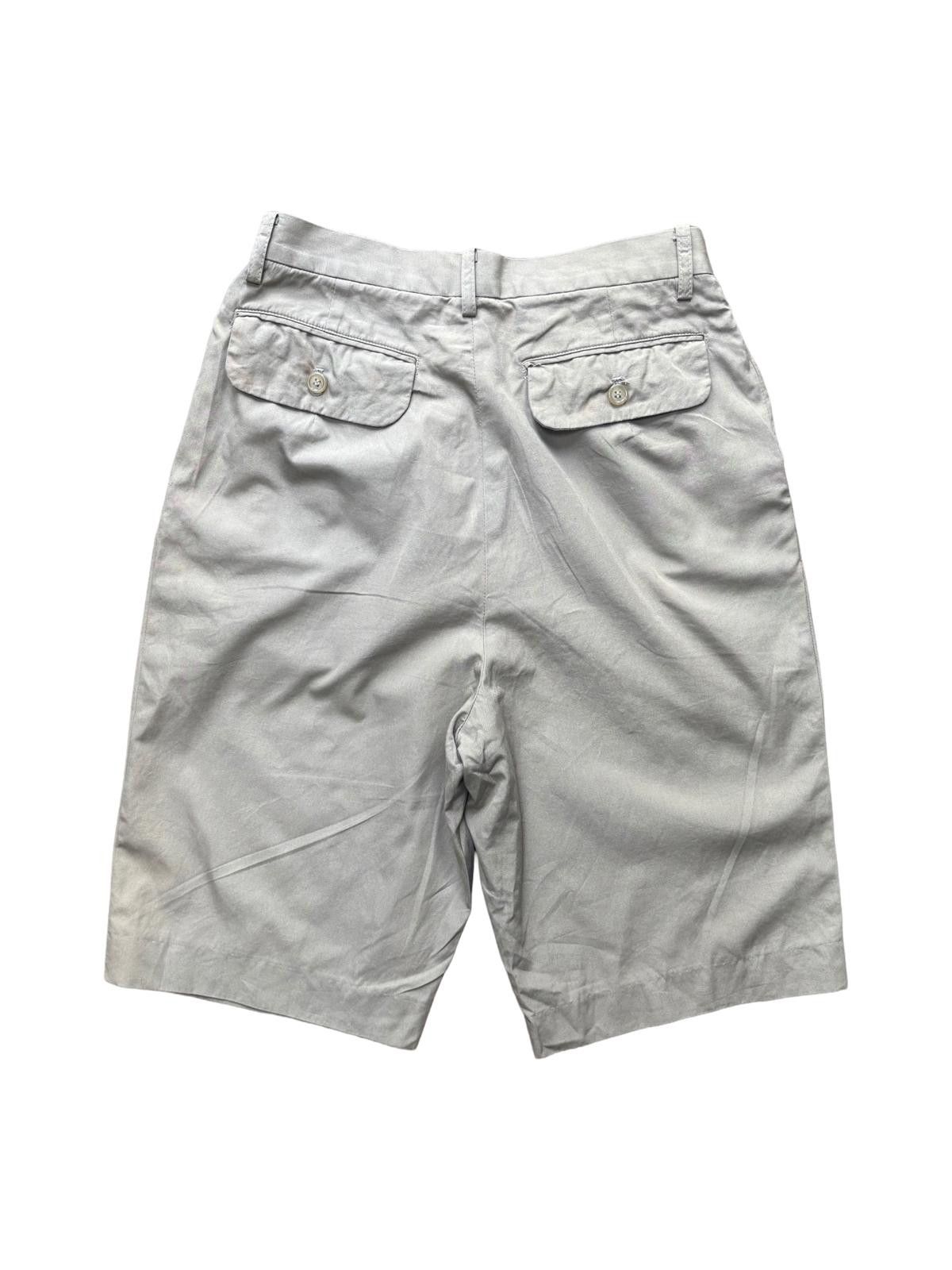 Hysteric Glamour Hysteric Glamour Shorts Beige Size 28 Size US 28 / EU 44 - 4 Thumbnail
