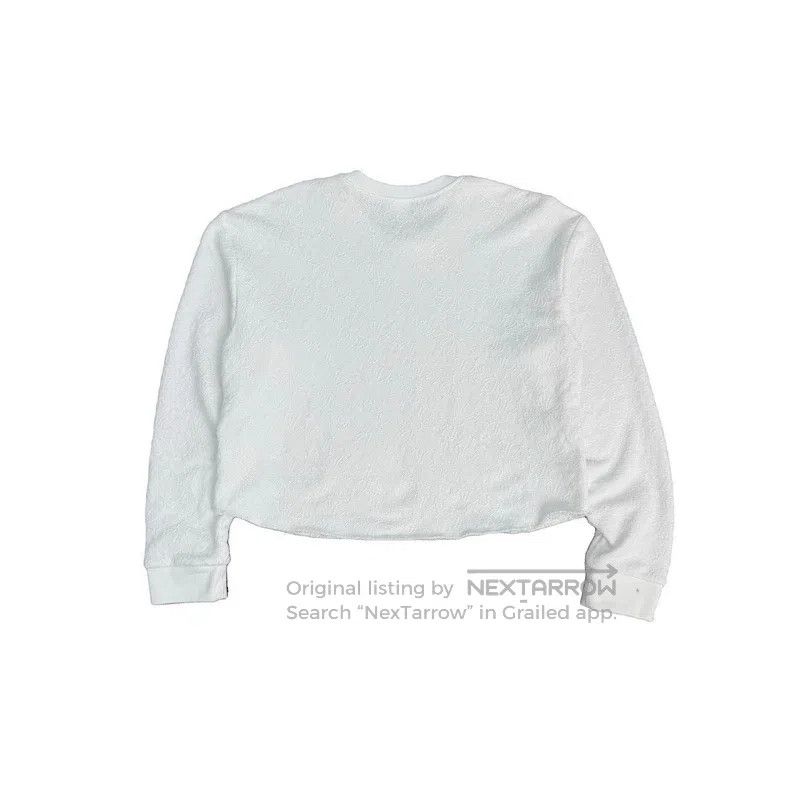 Chrome Hearts CHROME HEARTS Size XS Dark cross long sleeve Size US XS / EU 42 / 0 - 2 Thumbnail