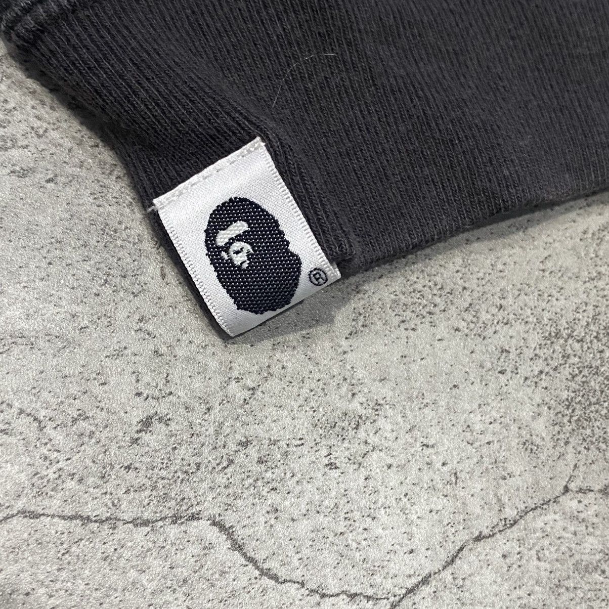 Bape Baby Milo Full Zip Print Toys Hoodie Size US M / EU 48-50 / 2 - 5 Thumbnail