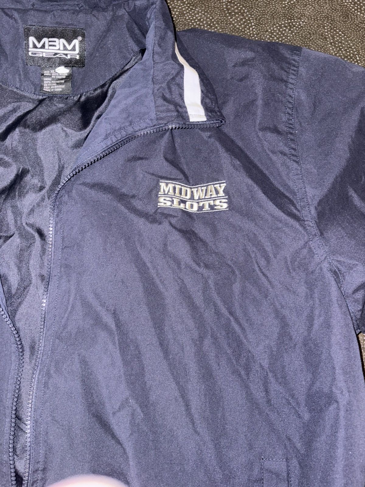 Other M3M Gear jacket Size US XL / EU 56 / 4 - 3 Thumbnail
