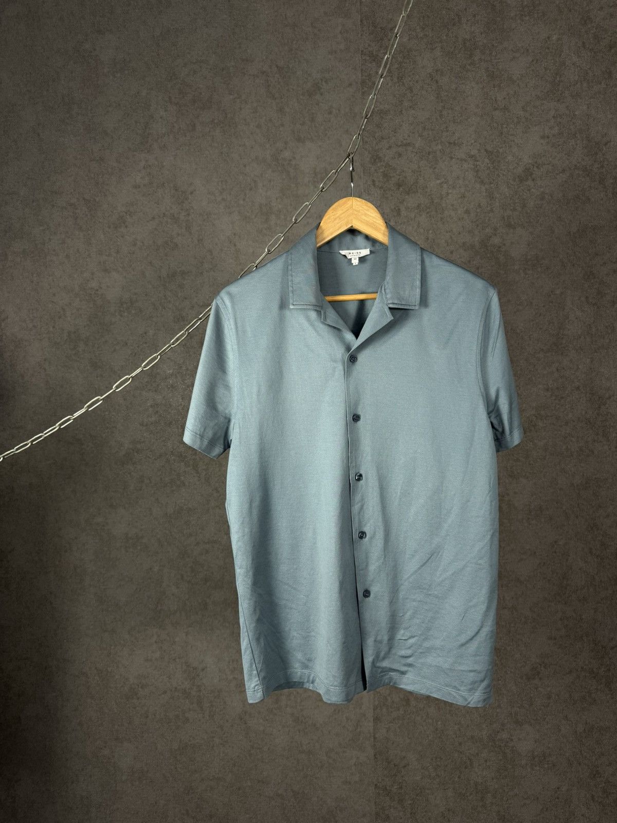 Designer × Reiss Reiss designer shirt Size US M / EU 48-50 / 2 - 1 Thumbnail