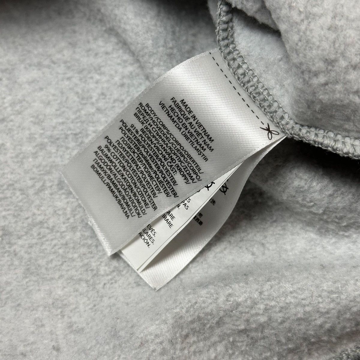 Polo Ralph Lauren Polo Ralph Lauren Sweatshirt classic logo Size US XL / EU 56 / 4 - 5 Thumbnail
