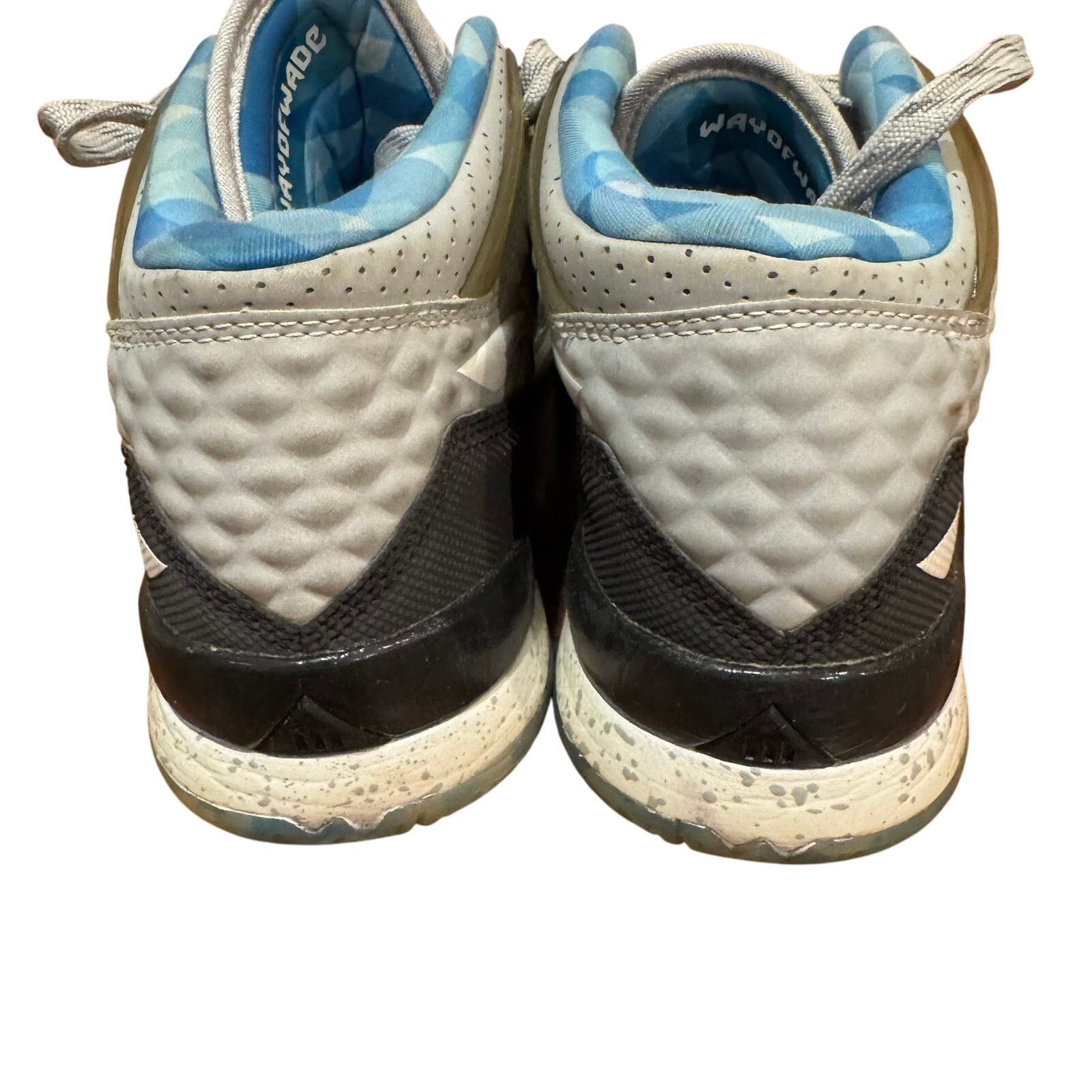 Other Way of Wade Athletic Shoes - Size 8 - Great Condition! Size US 8 / EU 41 - 6 Thumbnail