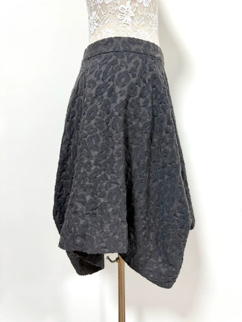 Vivienne Westwood Vivienne Westwood size3 Brown and grey leopard print skirt Size 26" / US 2 / IT 38 - 4 Thumbnail