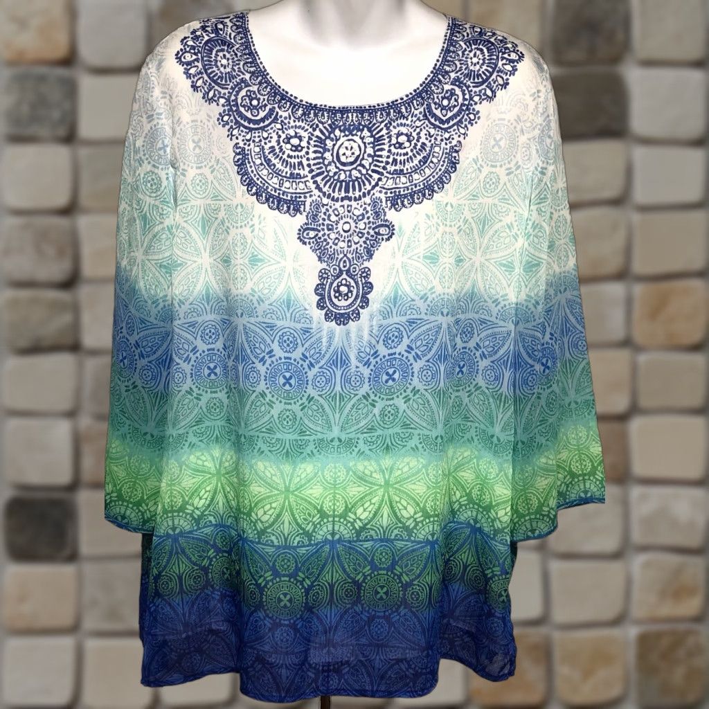 Vintage VINTAGE No Size XXL / US 16-18 / IT 52-54 - 1 Thumbnail