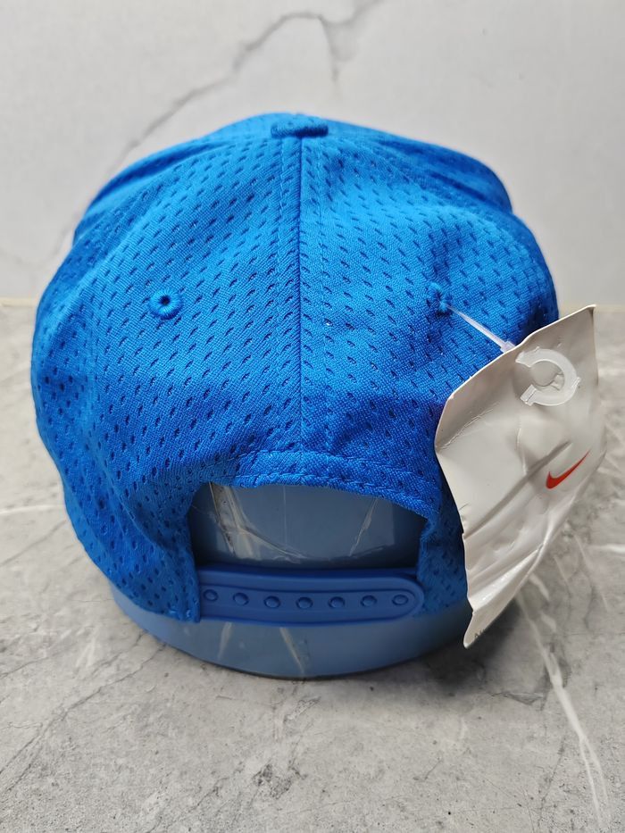Japanese Brand Vintage Nike x Lions Baseball Team (NOS) Cap Hat Size ONE SIZE - 7 Thumbnail