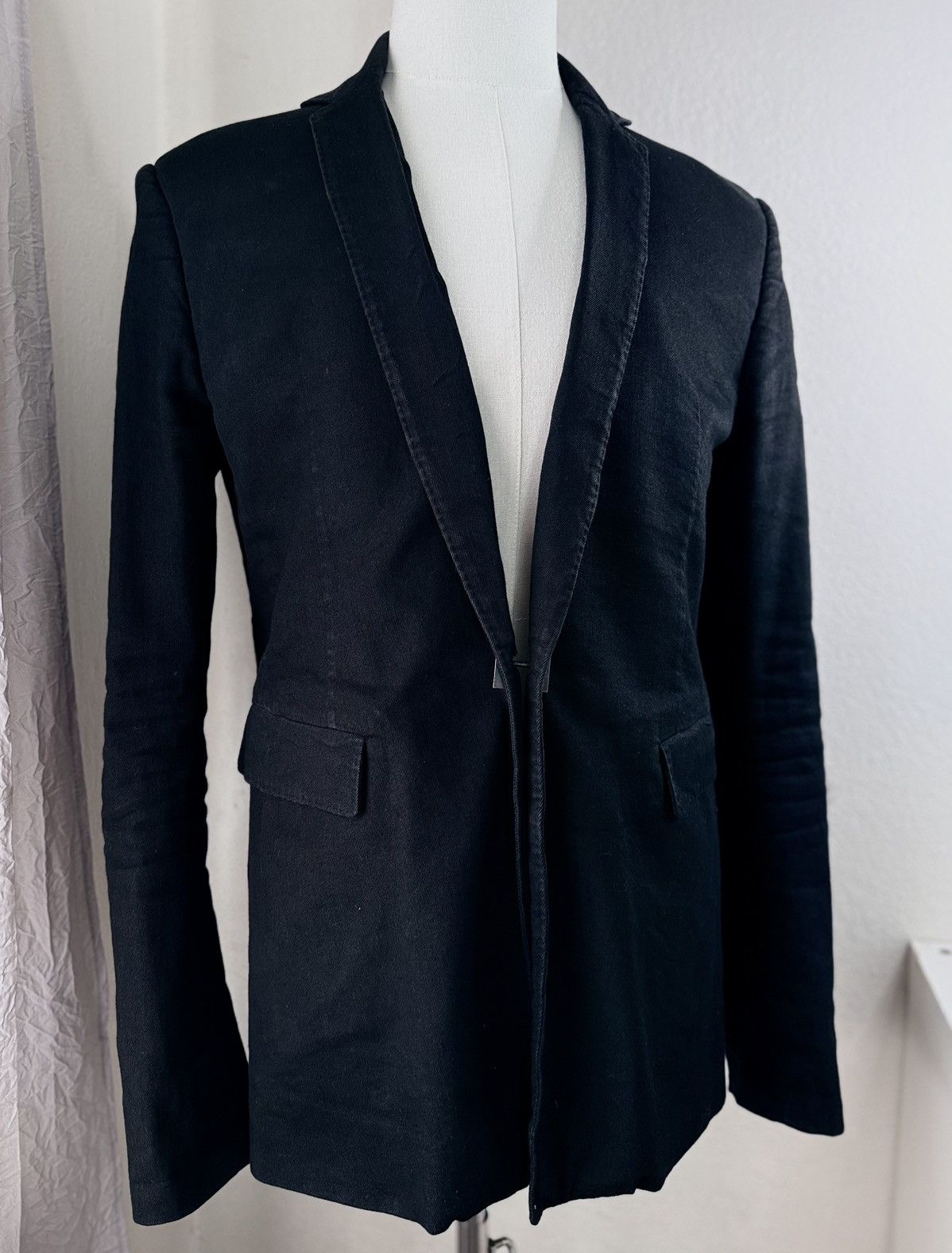 SUIT 1 Cotton Jacket (F1401M)