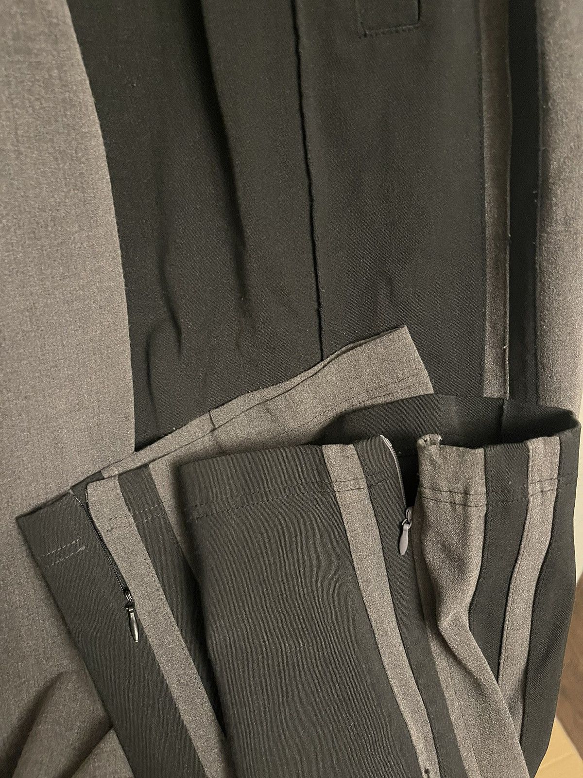 Paradoxe Paris Paradoxe Paris straight pants Size US 32 / EU 48 - 4 Thumbnail
