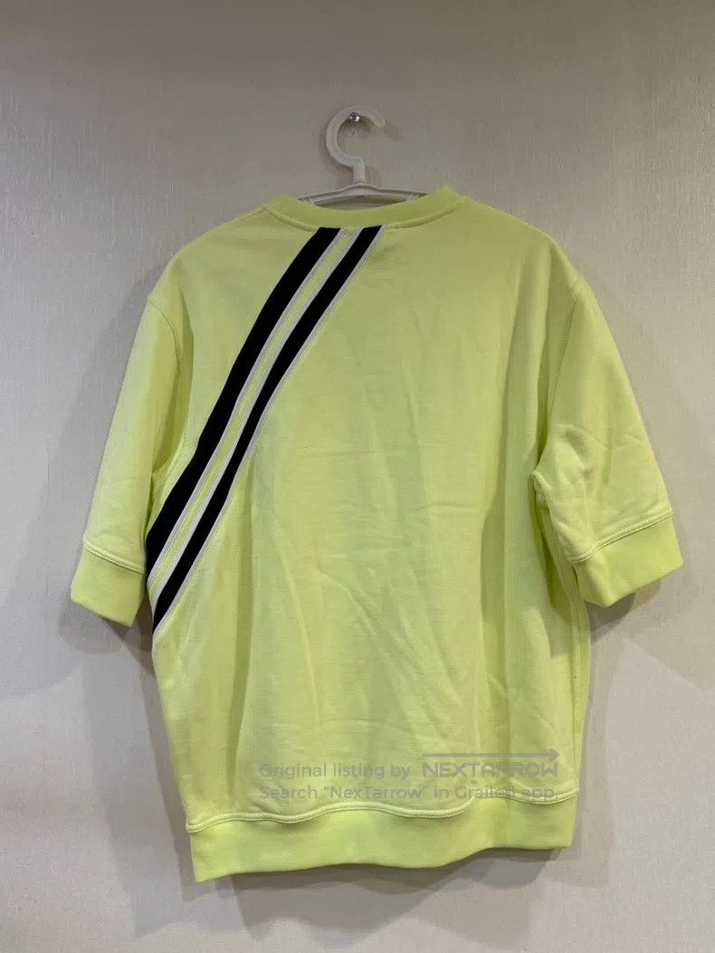 Hermes Hermes Light Green Spring/Summer Short Sleeve Size S / US 4 / IT 40 - 2 Thumbnail