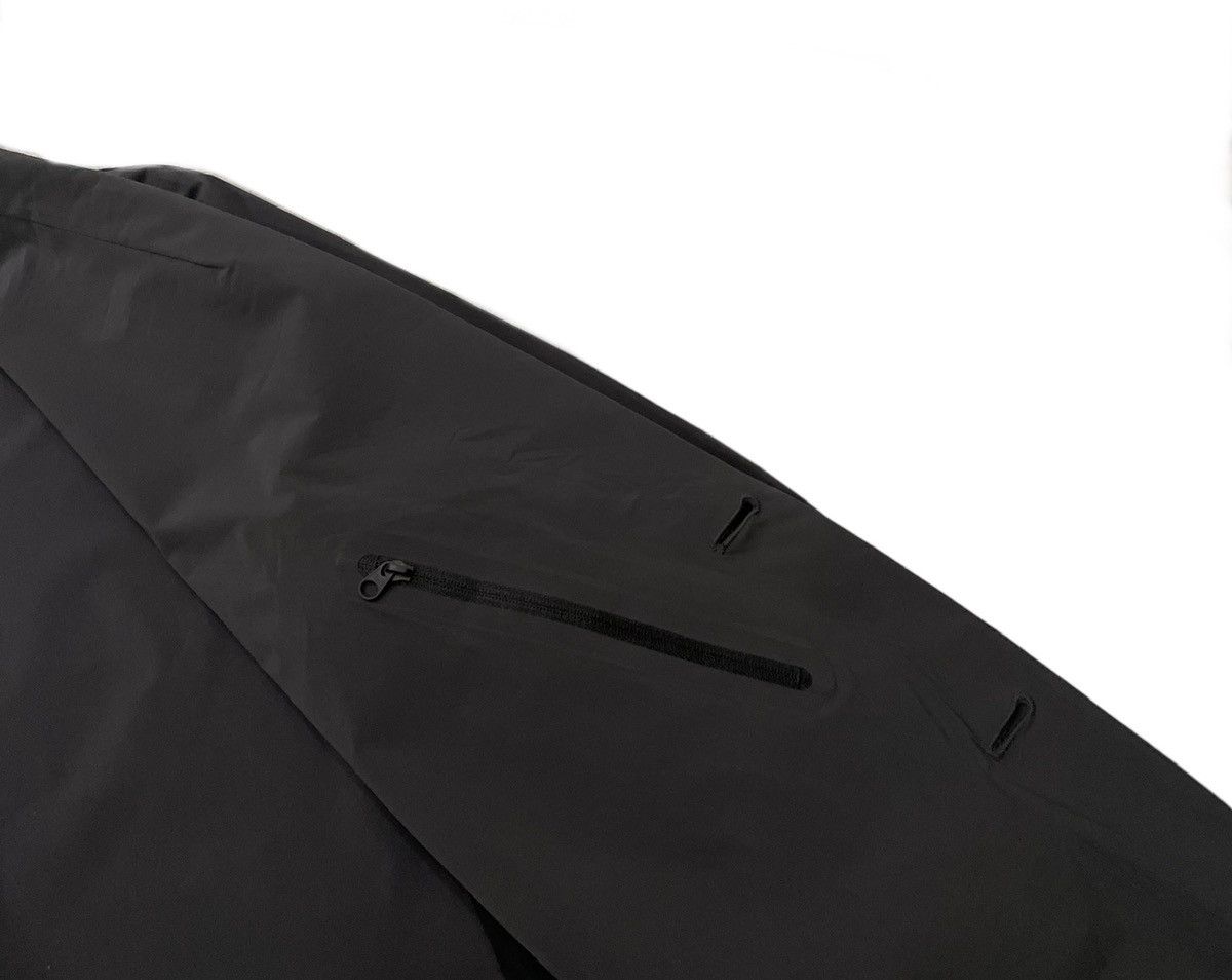 Theory ‼️RARE‼️Theory Waterproof & Light Buttons Coat Jacket Size US S / EU 44-46 / 1 - 15 Thumbnail