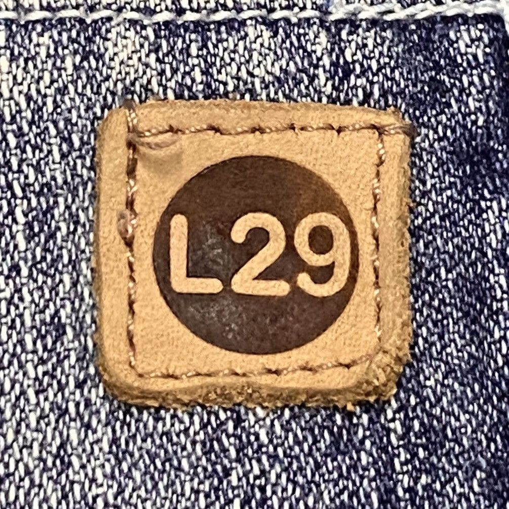 Vintage Very Rare Vintage Brand LOT 29 Rapper HipHop Baggy 2000s Size US 42 / EU 58 - 10 Thumbnail