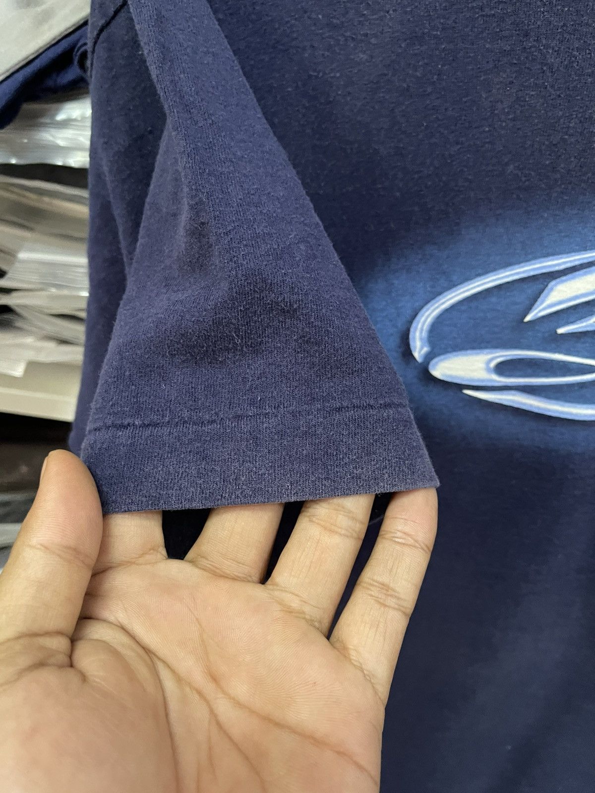 Band Tees Vintage 90's 311 Alien Band Tees🔥🔥🔥 Size US M / EU 48-50 / 2 - 3 Thumbnail