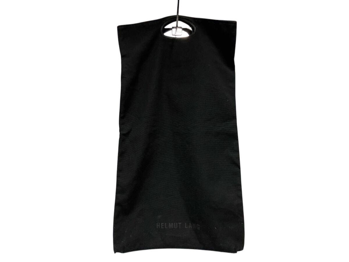 Helmut Lang Helmut Lang 2000’s handbag Size ONE SIZE - 1 Thumbnail